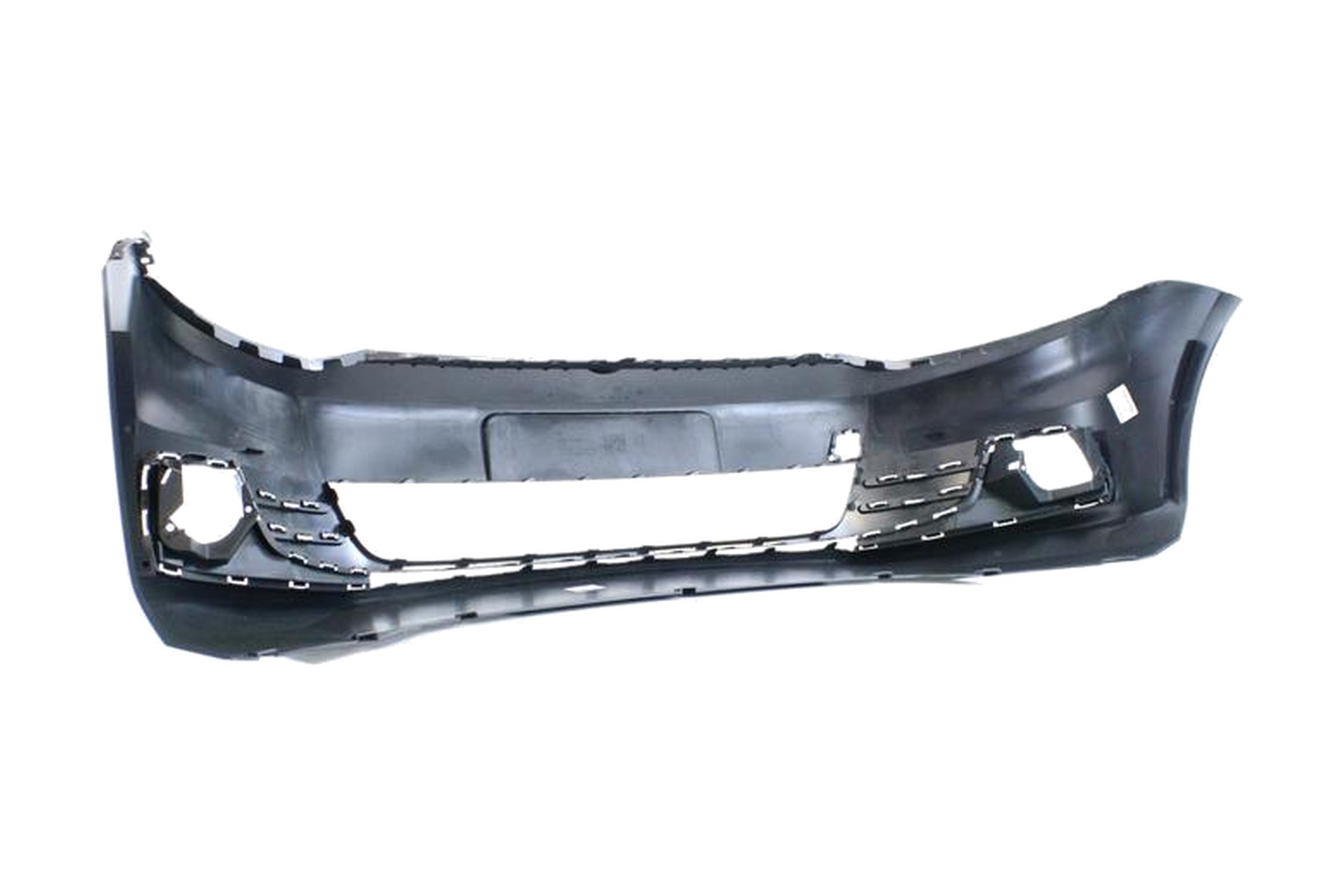 Para-choque Dianteiro VW 5Z0807221ABGRU - Imagem 11