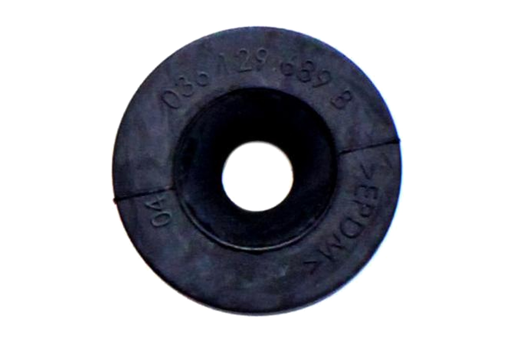 Coxim de Caixa de Filtro de Ar de Motor VW 030129689