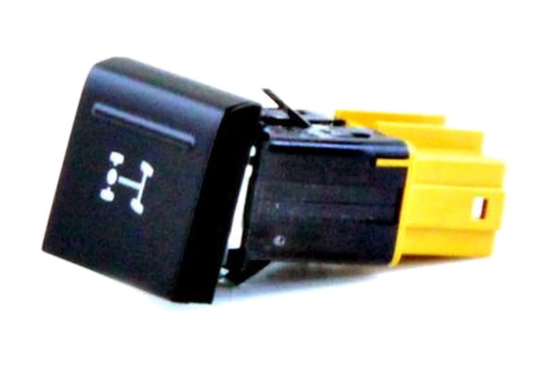 Botão Interruptor de Bloqueio de Diferencial VW 2H2941435EREH - Imagem 5
