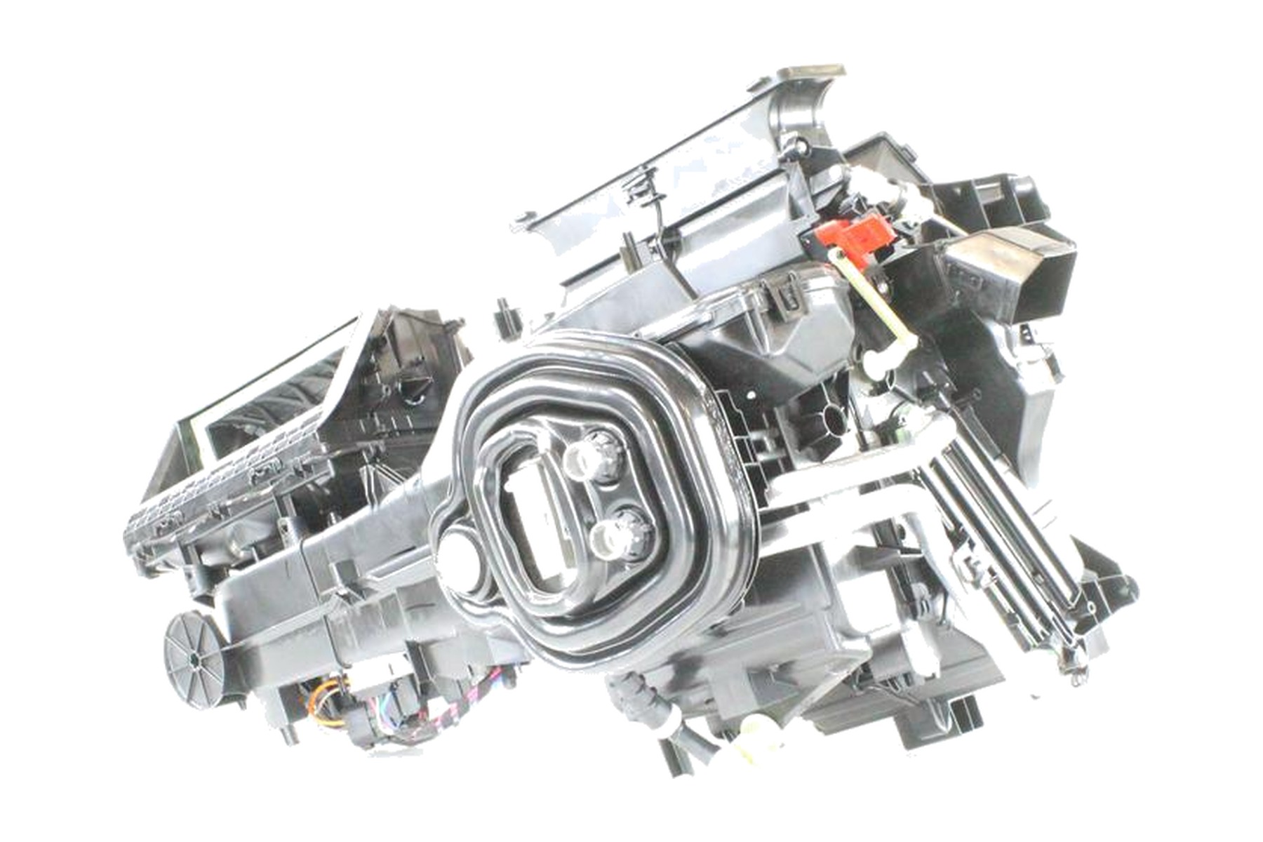 Caixa de Ar Condicionado VW 2QB816002S - Imagem 16