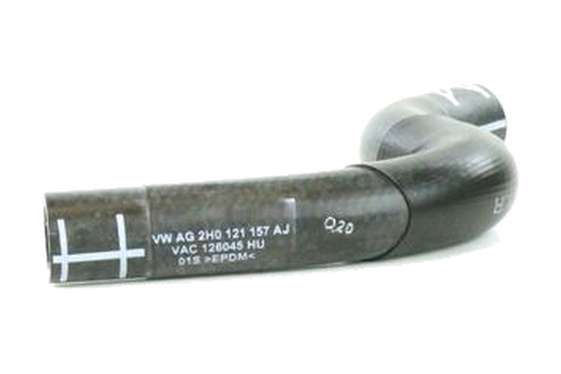 Mangueira de Água de Radiador VW 2H0121157AJ - Imagem 24