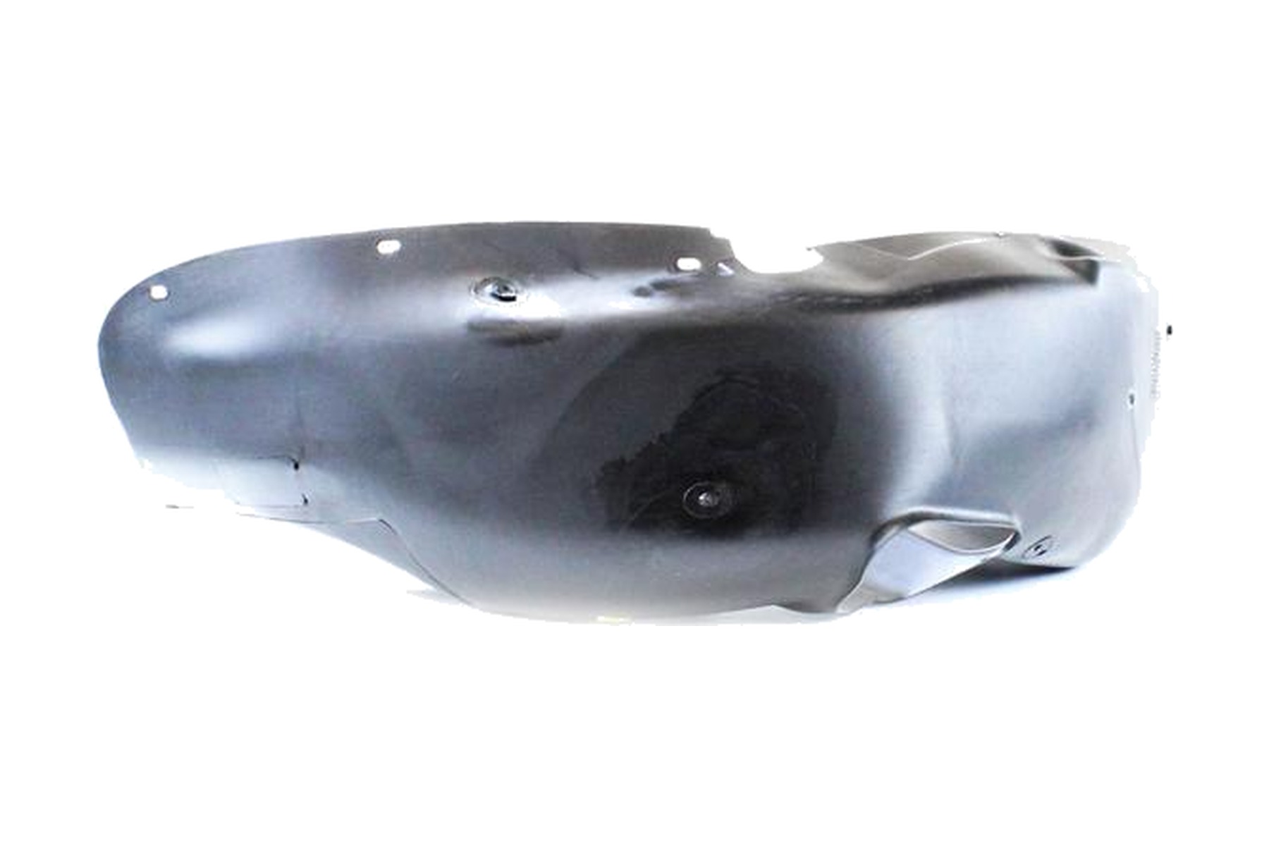 Para-barro de Caixa de Roda VW 5Z0810971K - Imagem 10