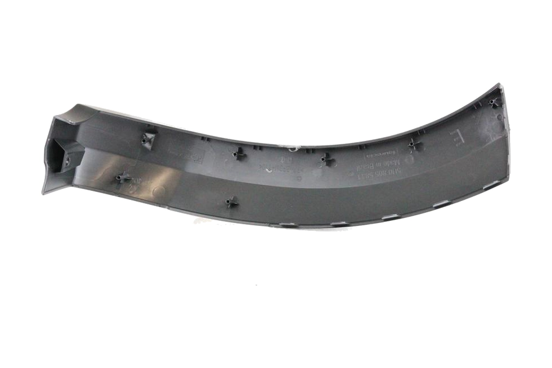 Moldura de Para-choque VW 5U0805583F9B9 - Imagem 4