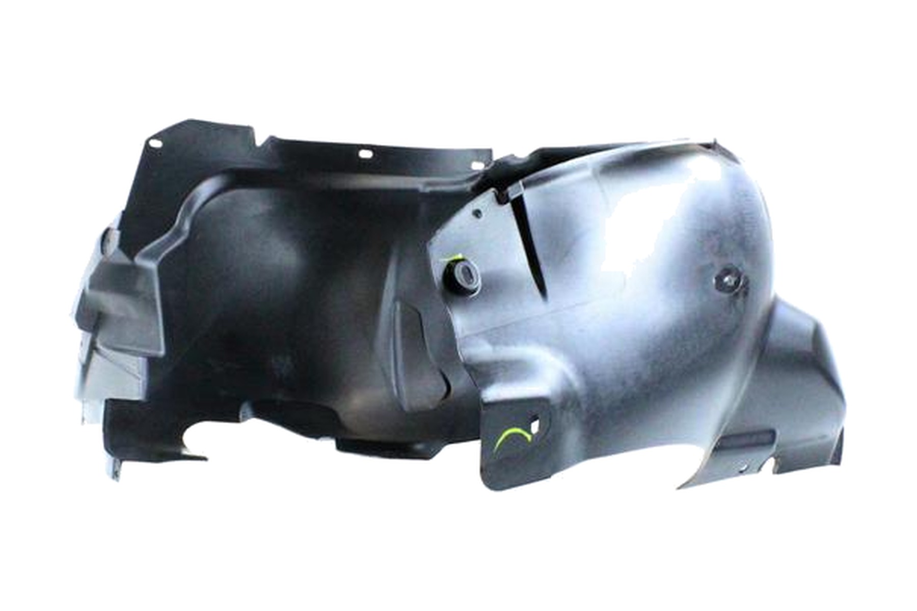 Para-barro de Caixa de Roda VW 5Z0809961P - Imagem 5