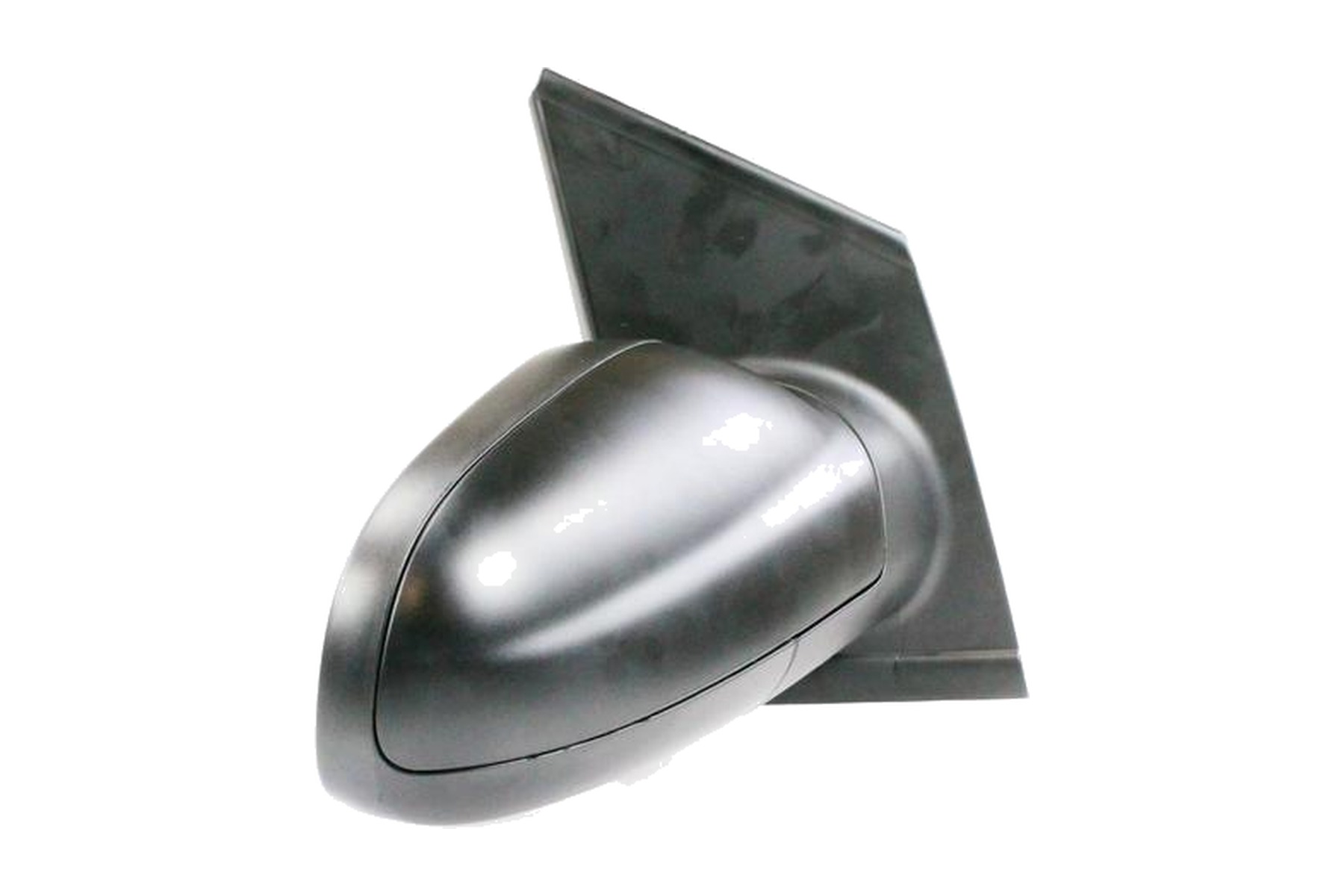 Espelho Retrovisor Preto Direito (Passageiro) Manual VW 5Z0857508P1NN - Imagem 8