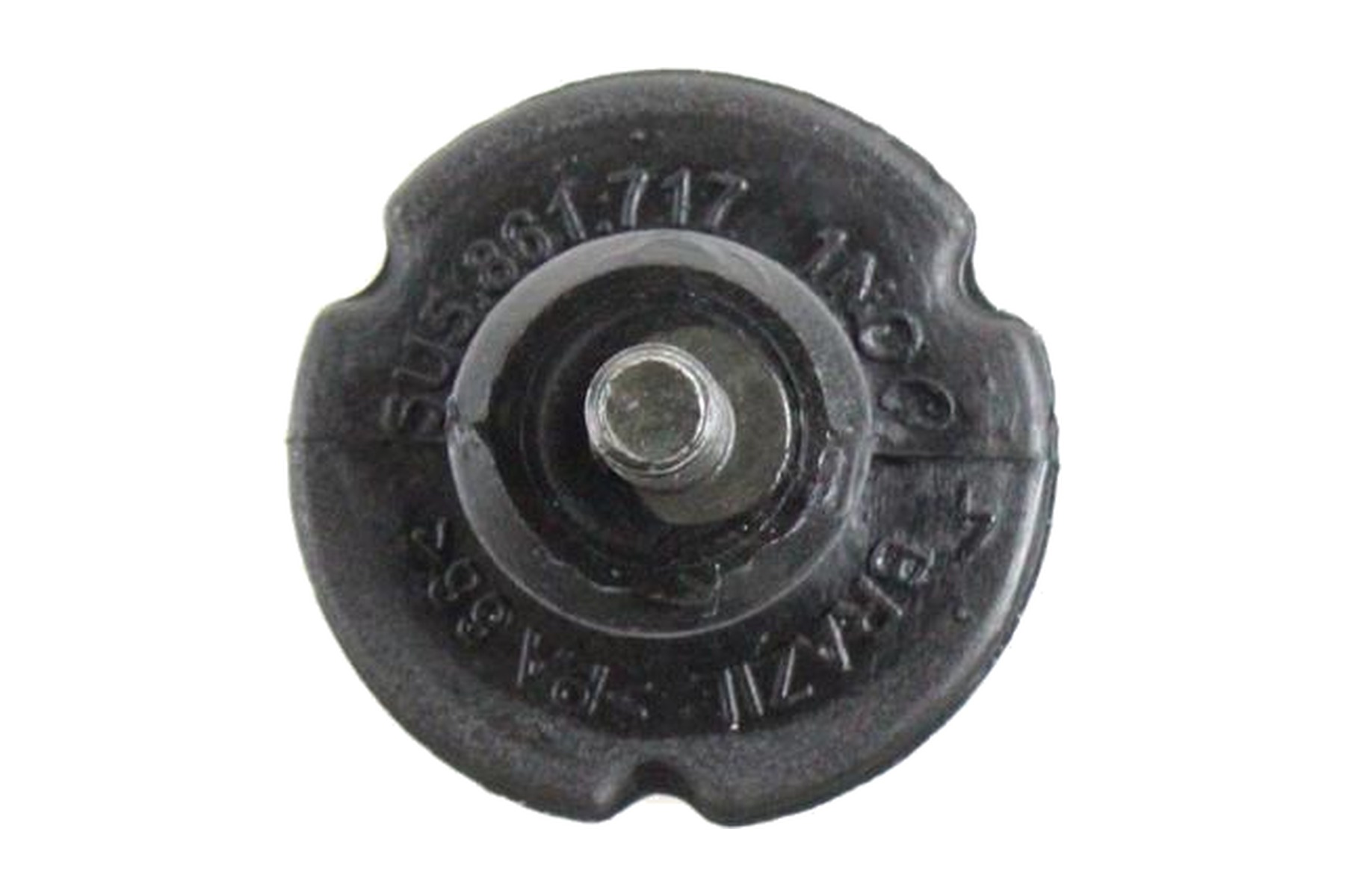 Suporte VW 5U58617171NN - Imagem 4