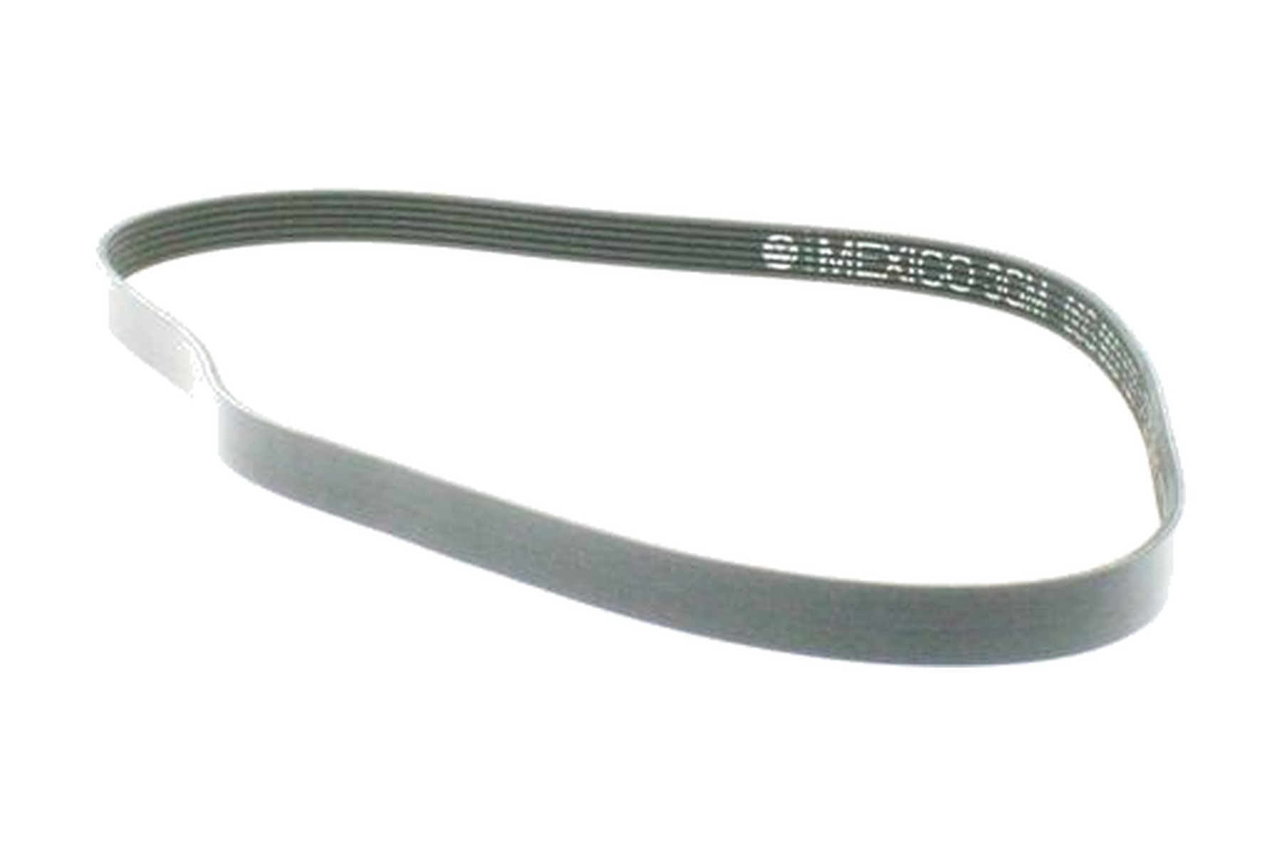 Correia de Acessórios de Motor VW 06G903137 - Imagem 5