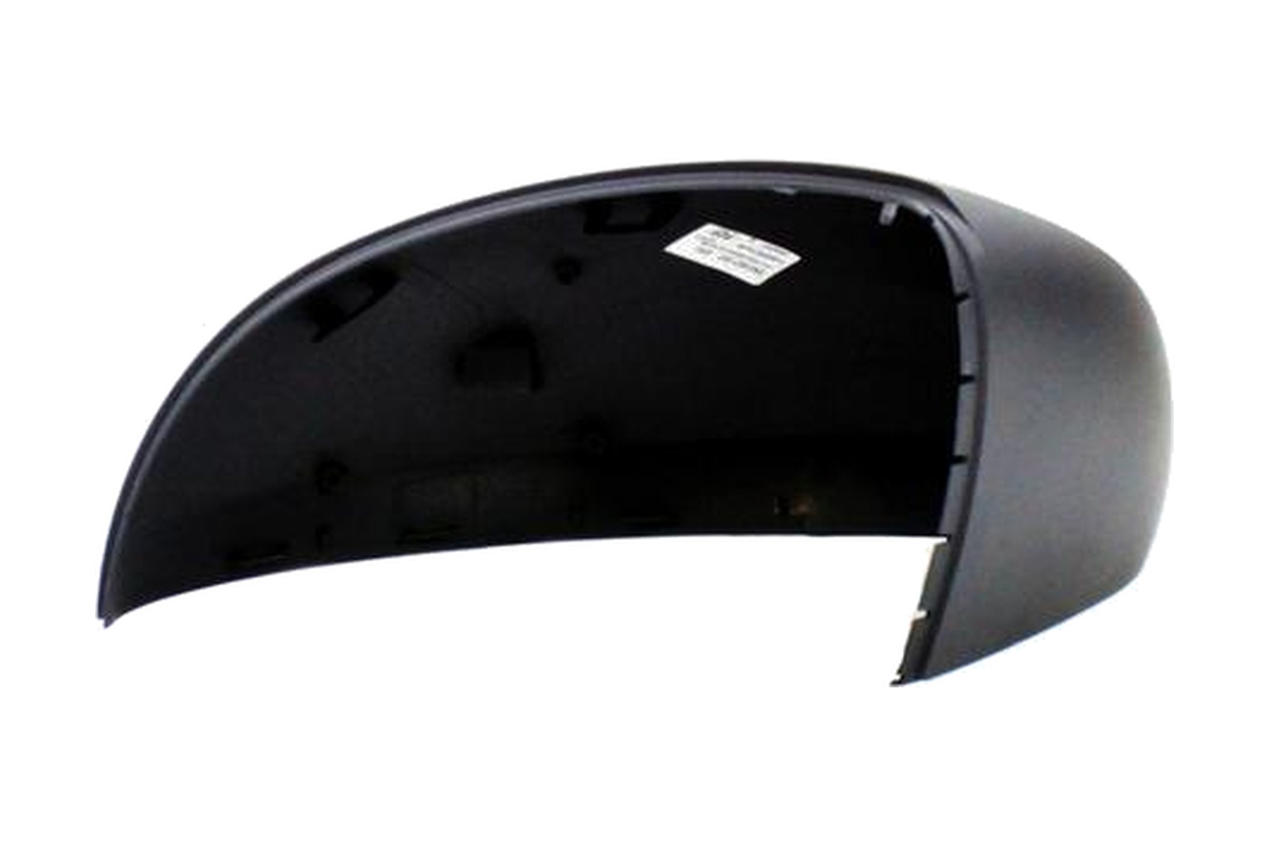 Capa de Espelho Retrovisor Esquerdo (Motorista) VW 5N0857537GRU - Imagem 13