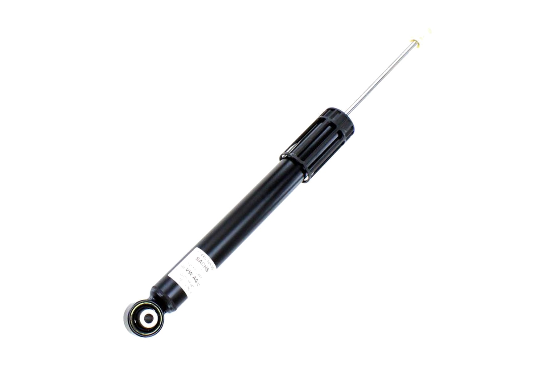 Amortecedor de Suspensão Traseiro Direito (Passageiro) Esquerdo (Motorista) VW 5Q0513029EM - Imagem 2