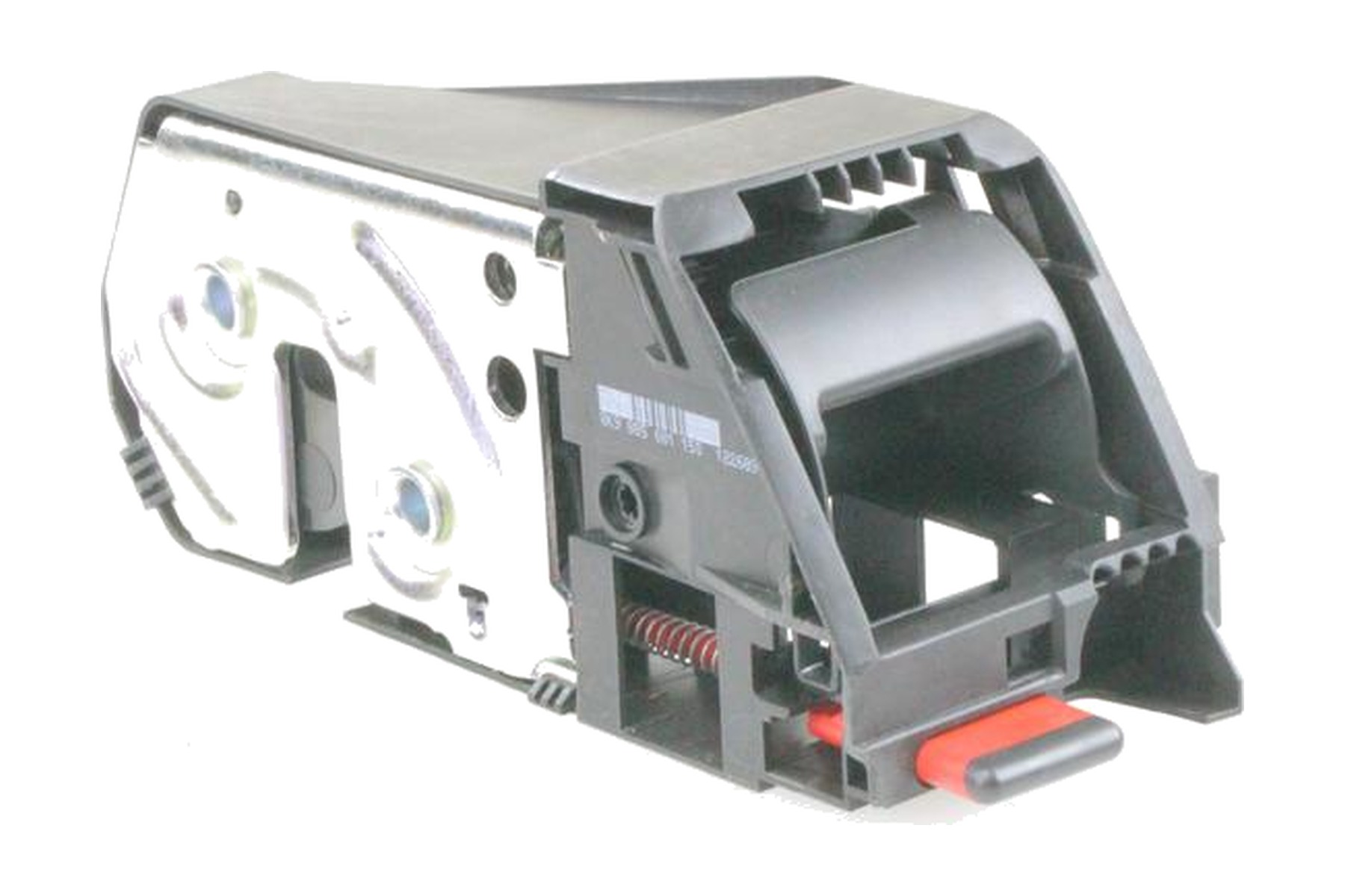 Acionamento VW 8K98856814PK - Imagem 4