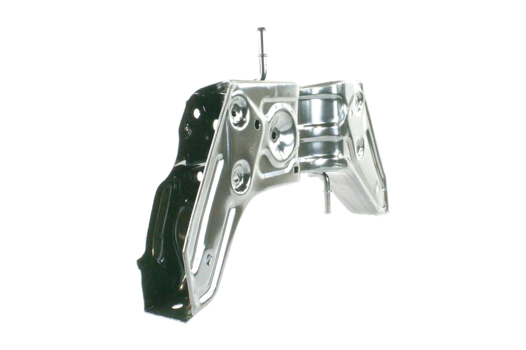 Suporte VW 6Q0199287L - Imagem 9