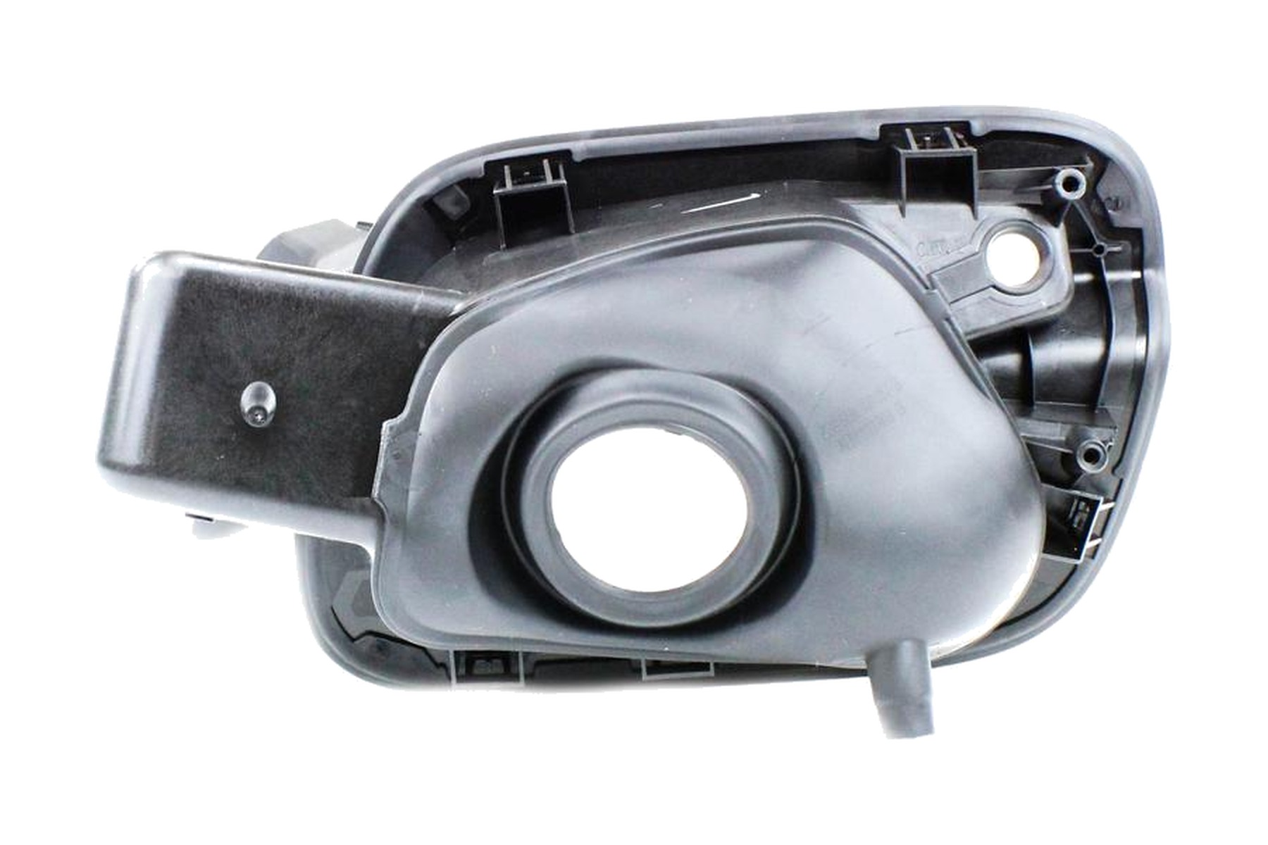 Bocal de Abastecimento de Tanque de Combustível VW 5NN809857B - Imagem 5