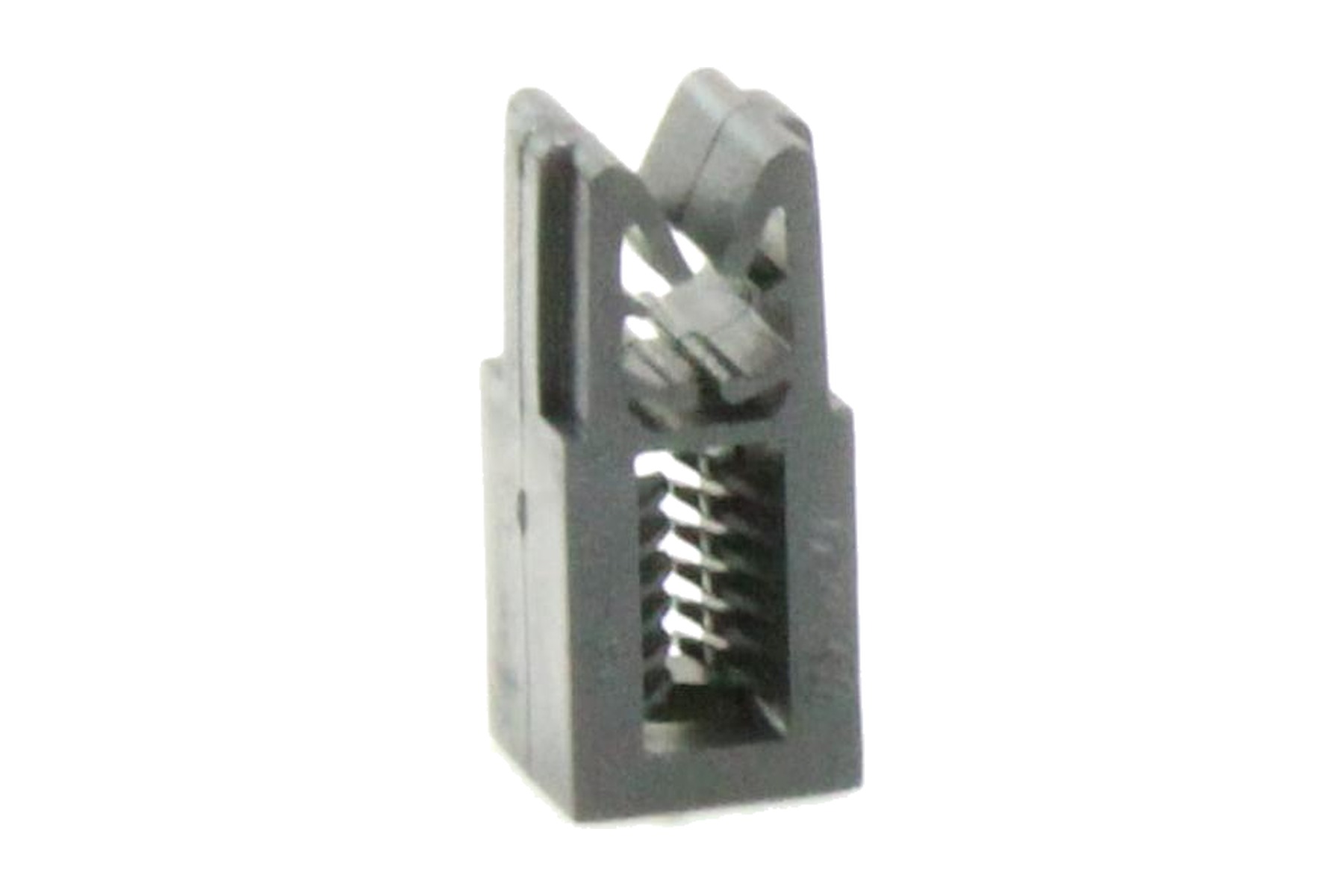 Presilha de Fixação de Mangueira de Freio VW 5U0611797 - Imagem 12