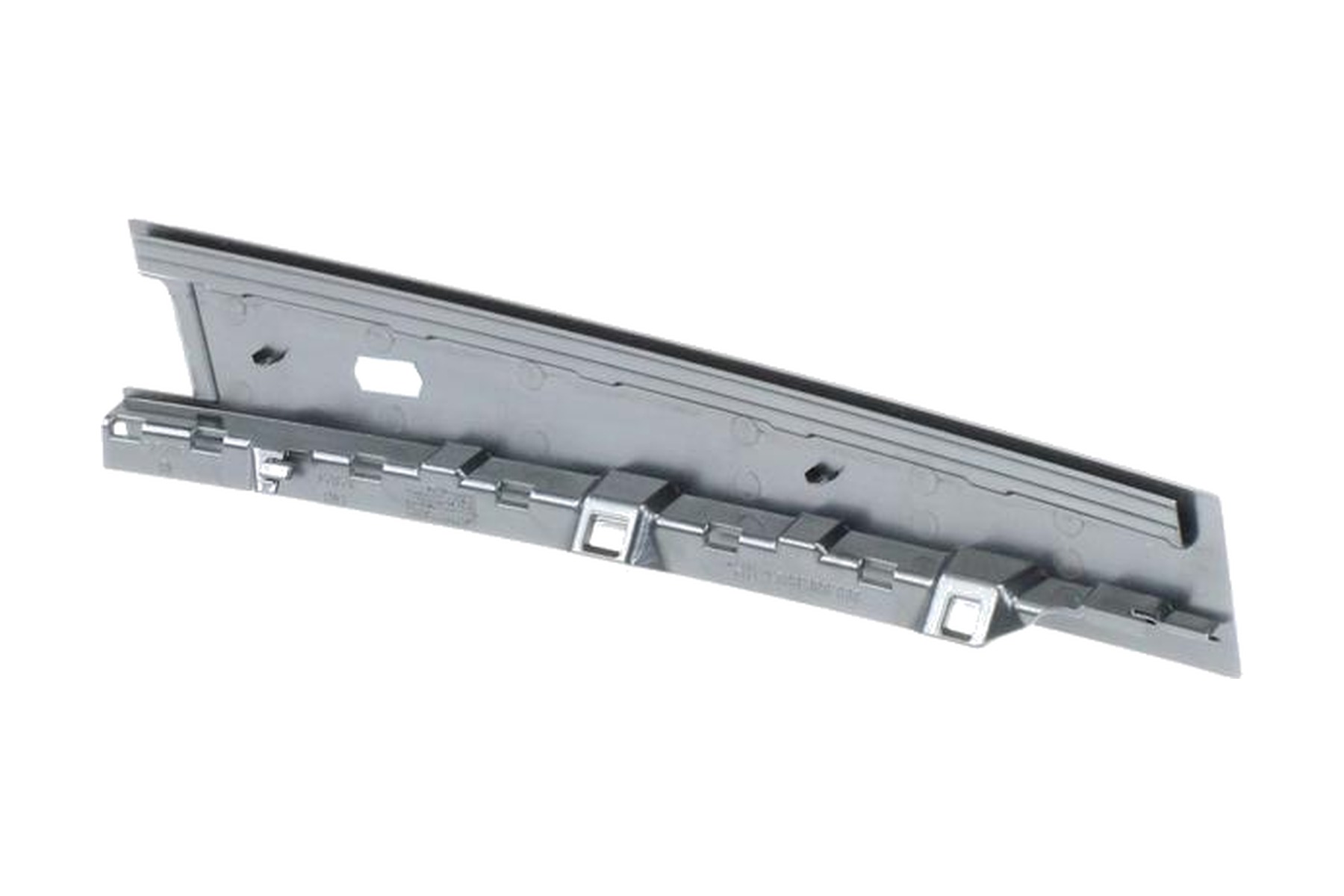 Moldura de Porta de Coluna B VW 2G6839902C9B9 - Imagem 15