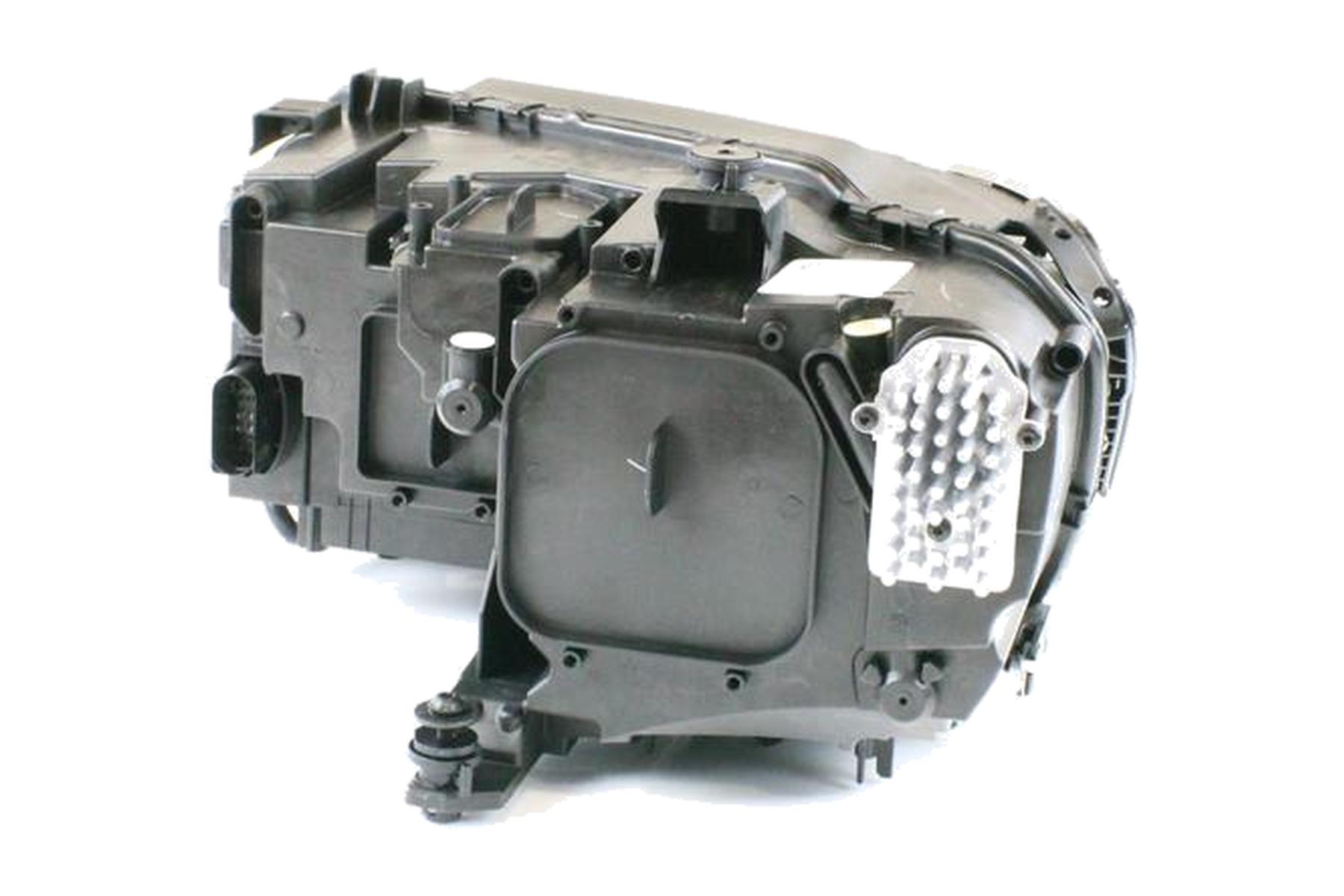 Farol Máscara Negra LED Direito (Passageiro) VW 5NN941114C - Imagem 16