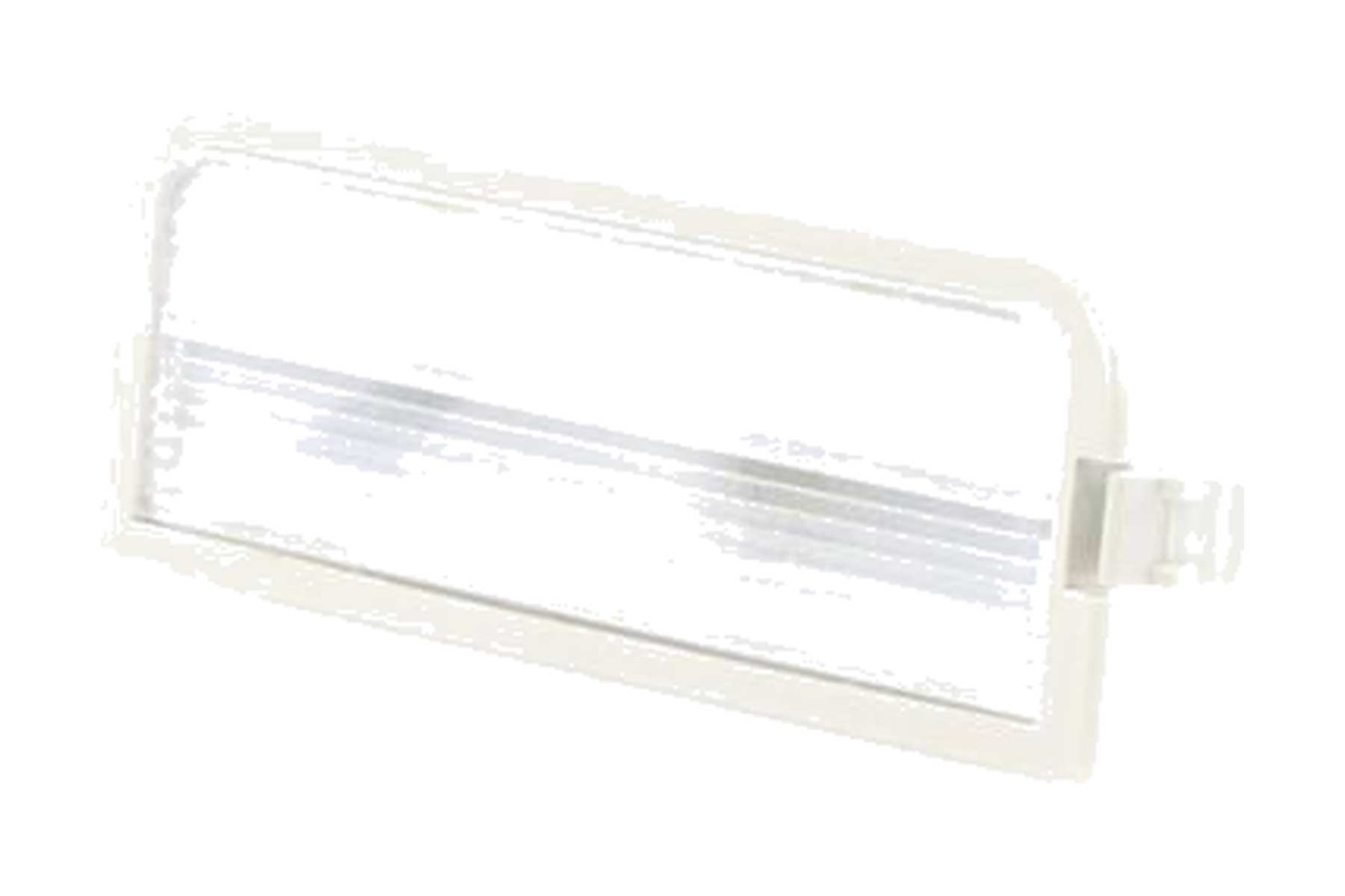 Luz de Placa VW 377943021A - Imagem 4