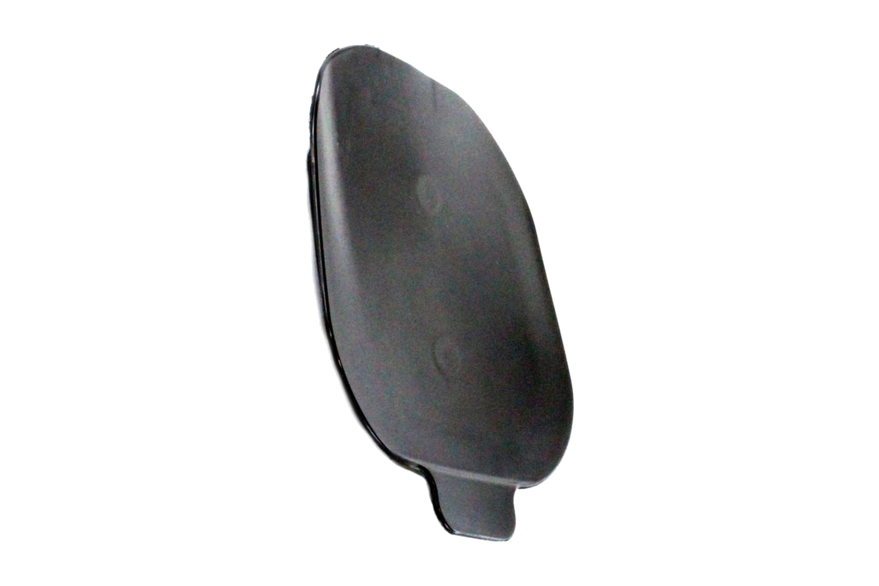 Tampa de Para-barro de Caixa de Roda VW 5C6805413A - Imagem 2