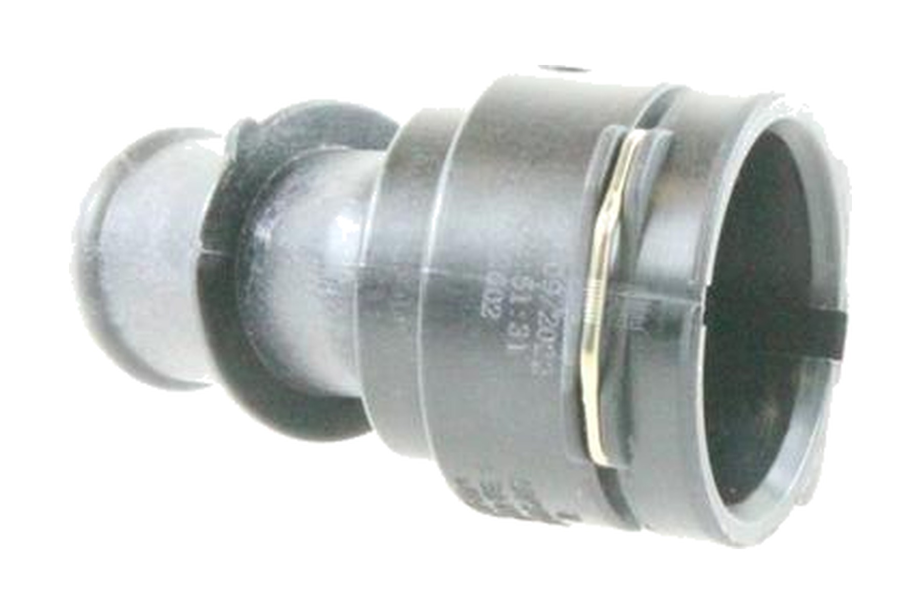 Conexão de Mangueira de Água de Radiador VW 5Q0122291AC - Imagem 16