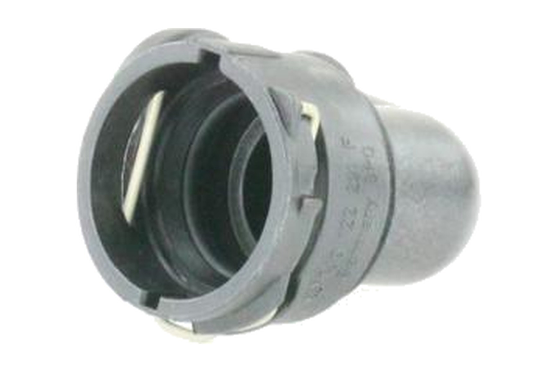 Conexão de Mangueira de Água de Radiador VW 1J0122291F - Imagem 7