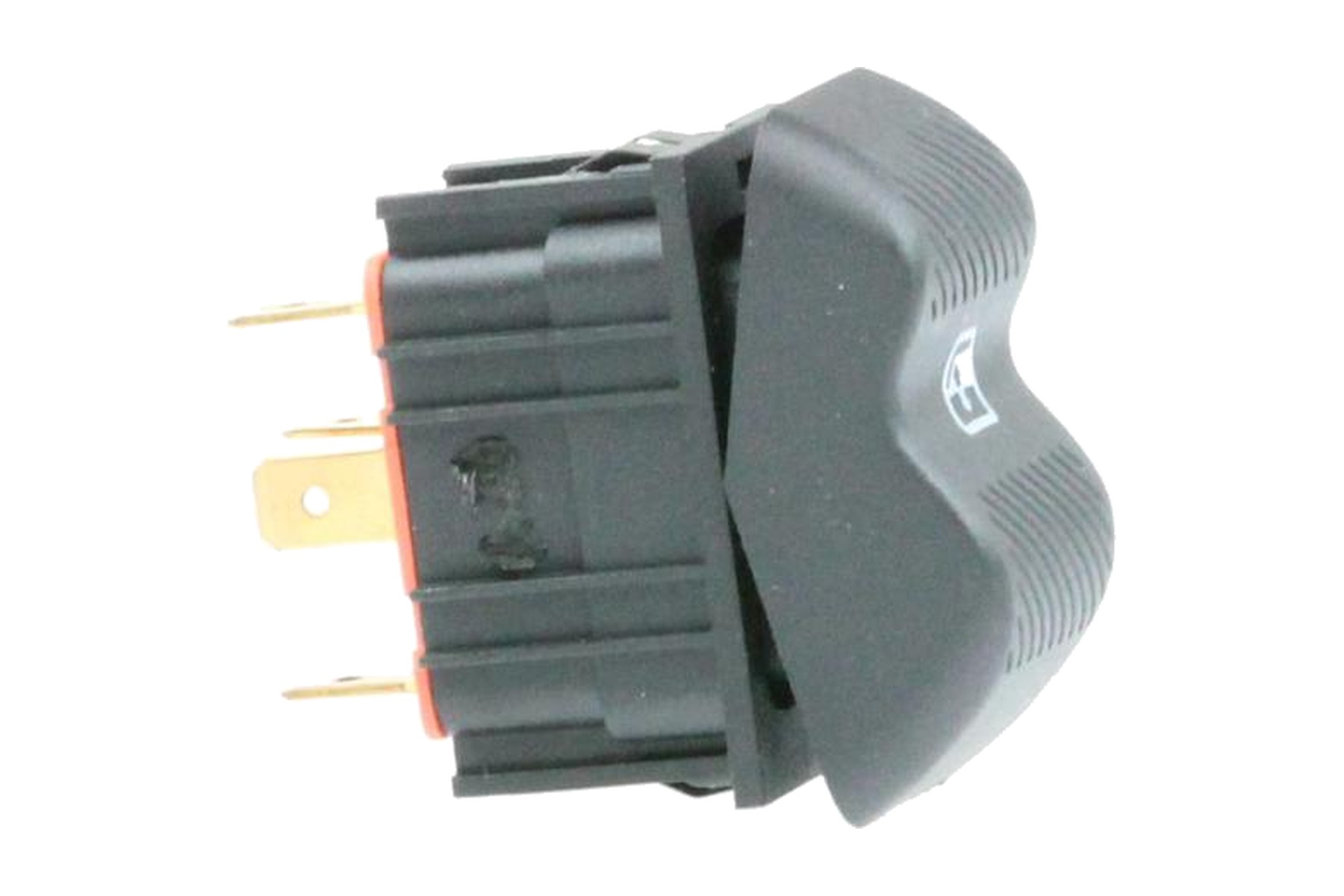 Botão Interruptor de Acionamento de Vidro Elétrico VW 377959855A999 - Imagem 20