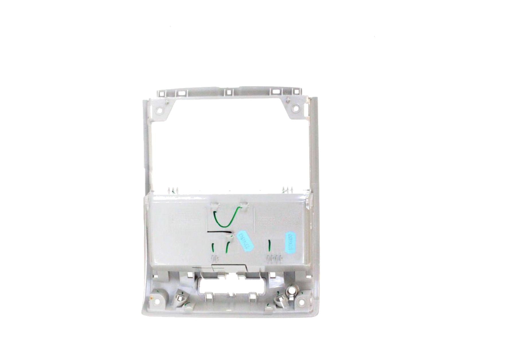 Porta-óculos VW 2GP868837Y20 - Imagem 2