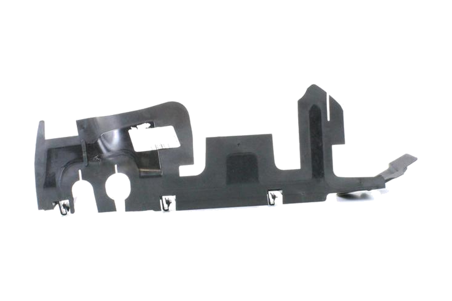 Defletor de Ar de Radiador VW 5C6121284 - Imagem 24