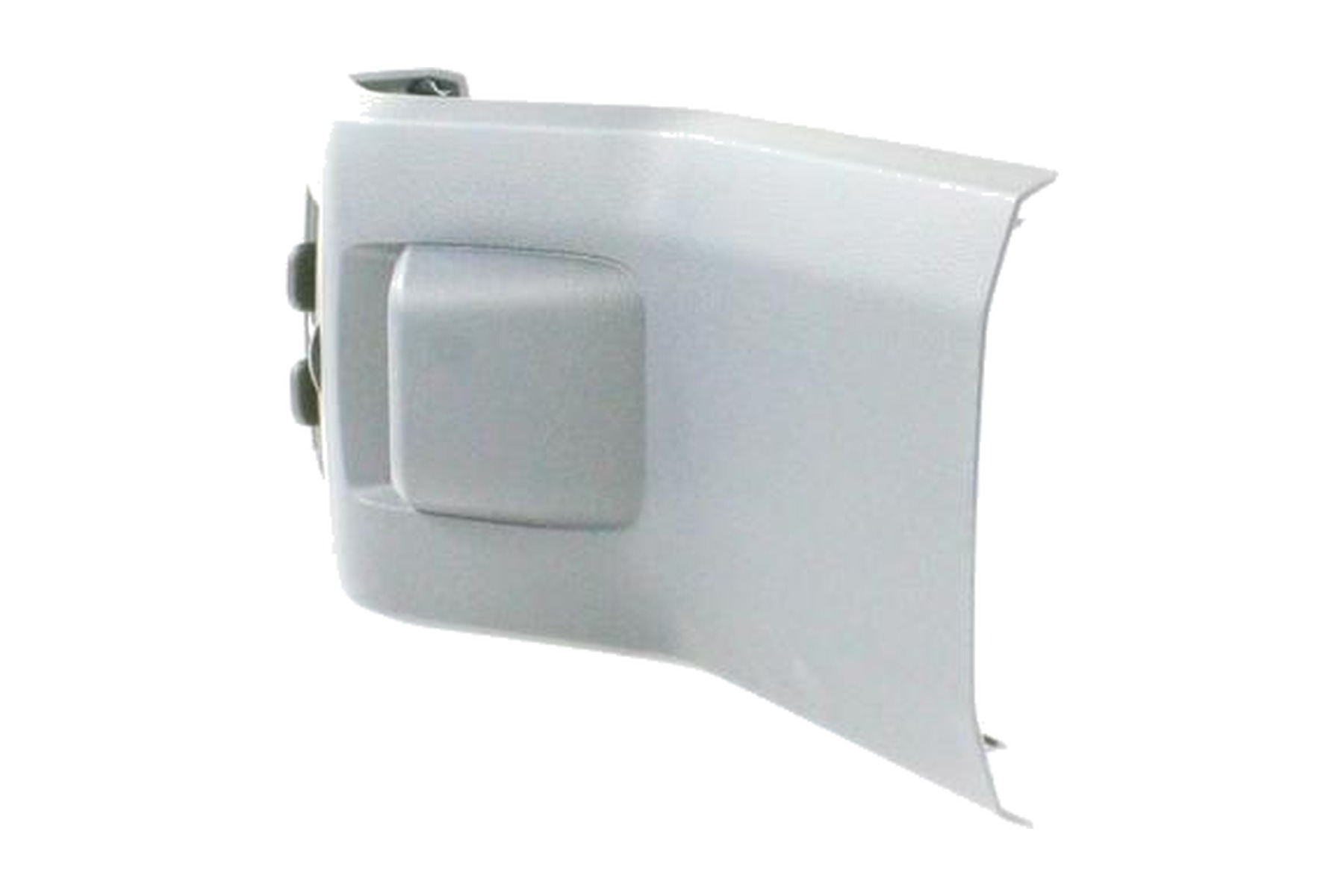 Moldura de Difusor de Ar Condicionado de Console VW 2GP864298CSWW - Imagem 5