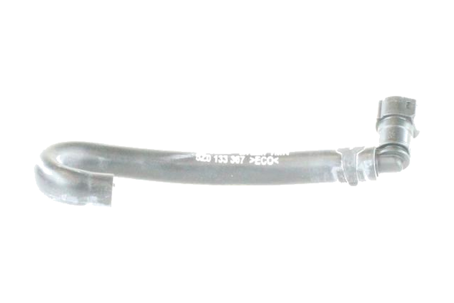 Mangueira de Válvula de Cânister VW 5Z0133366C