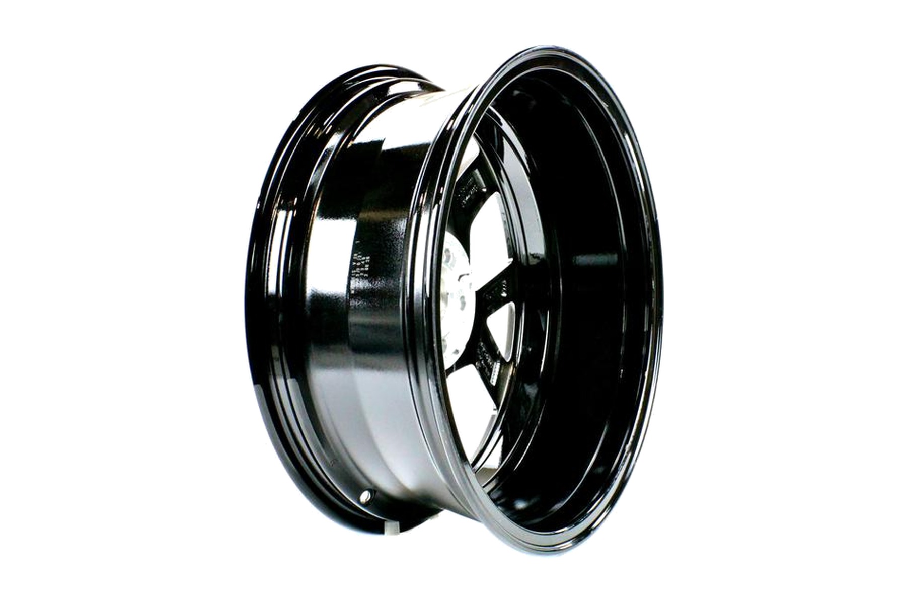 Roda VW 6EA601025GFZZ - Imagem 9