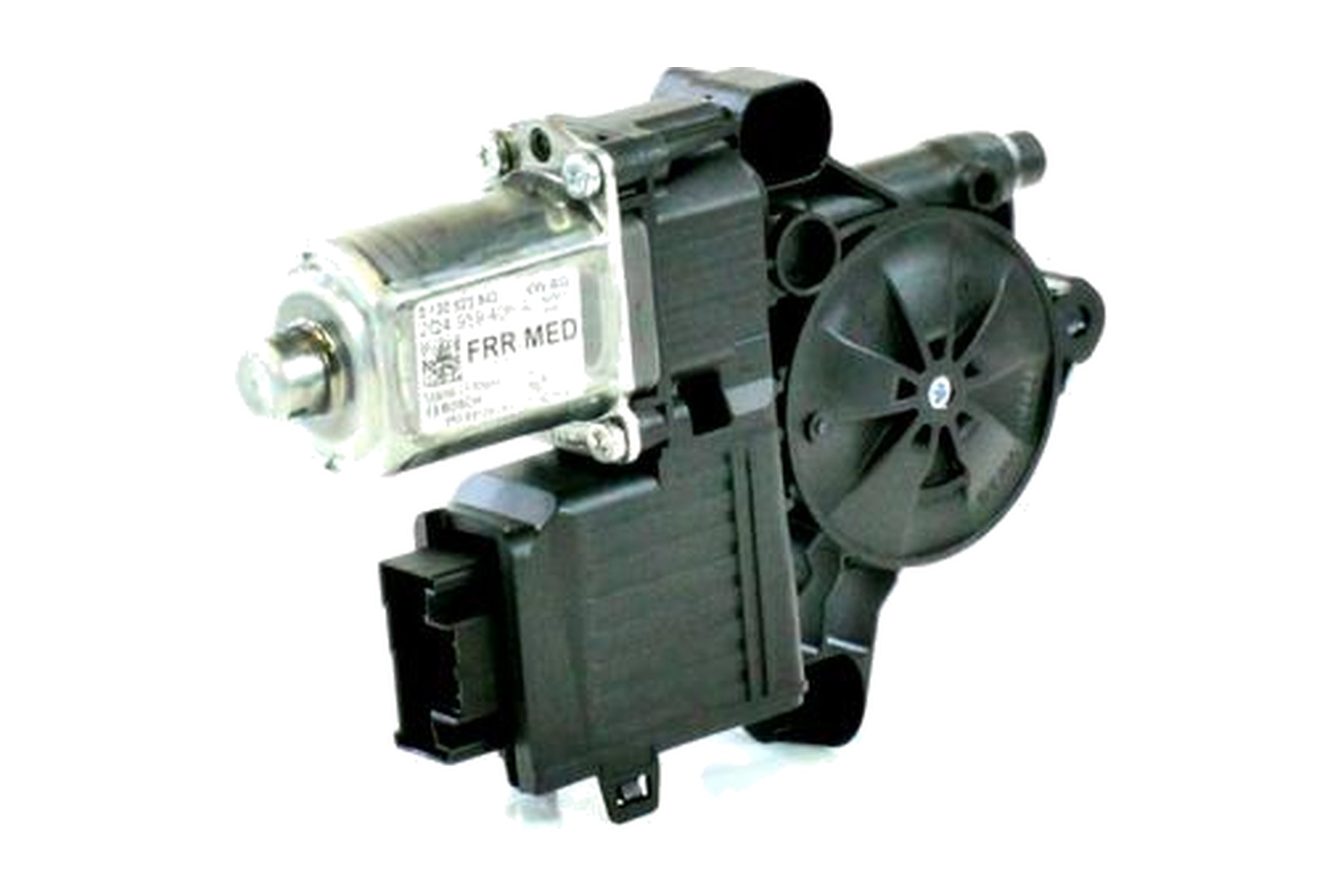 Motor de Acionamento de Vidro VW 2Q4959406A - Imagem 22