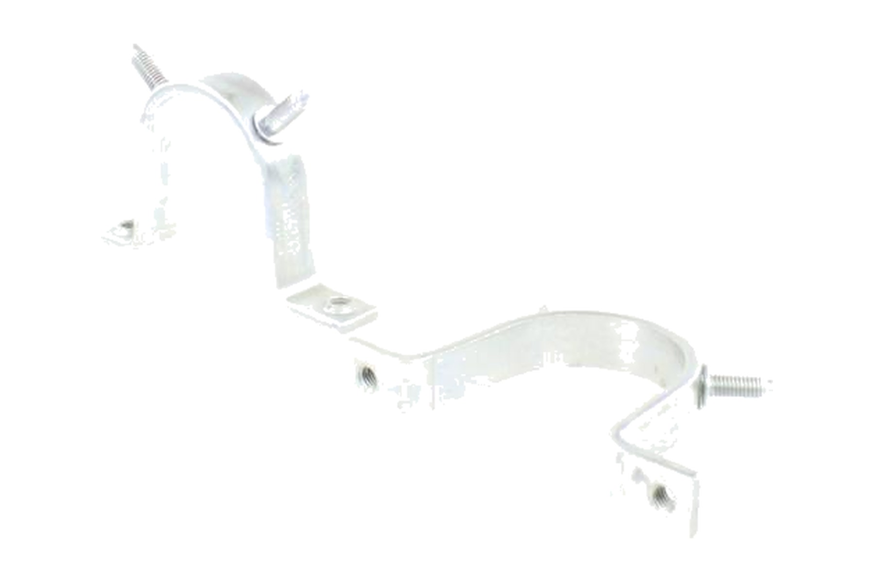 Abraçadeira de Caixa de Direção VW 1J0422874A - Imagem 16