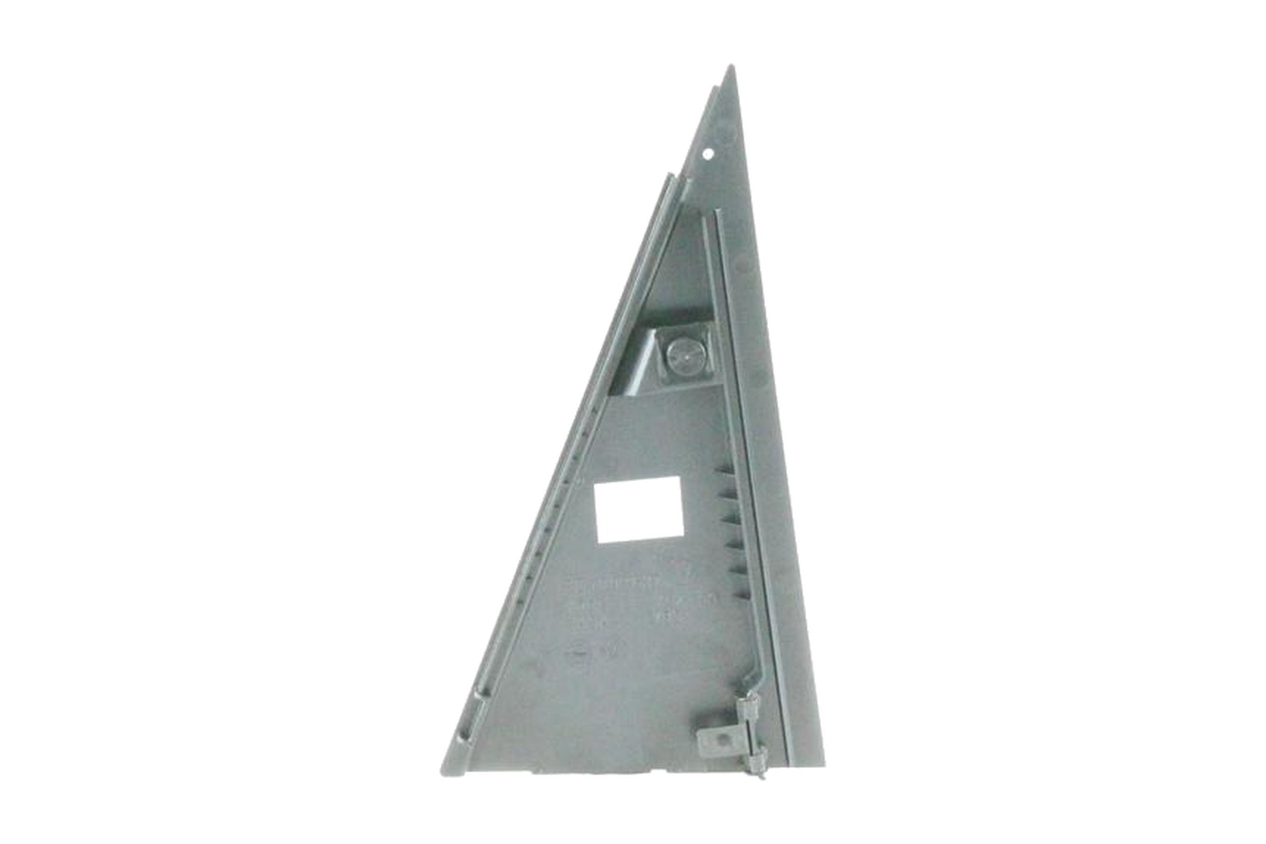 Moldura de Porta de Coluna C VW 2GJ8396379B9 - Imagem 13