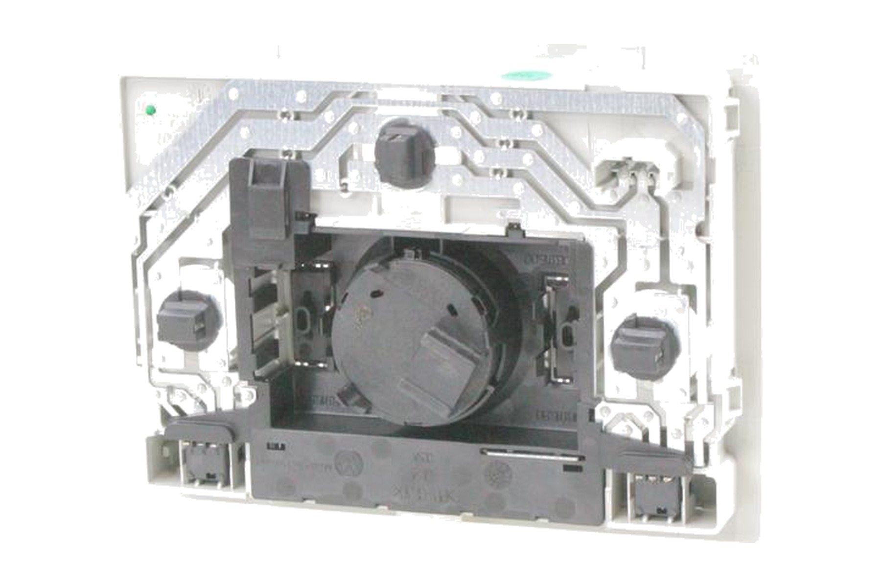 Luz de Cortesia VW 6Q0947105JY20 - Imagem 14