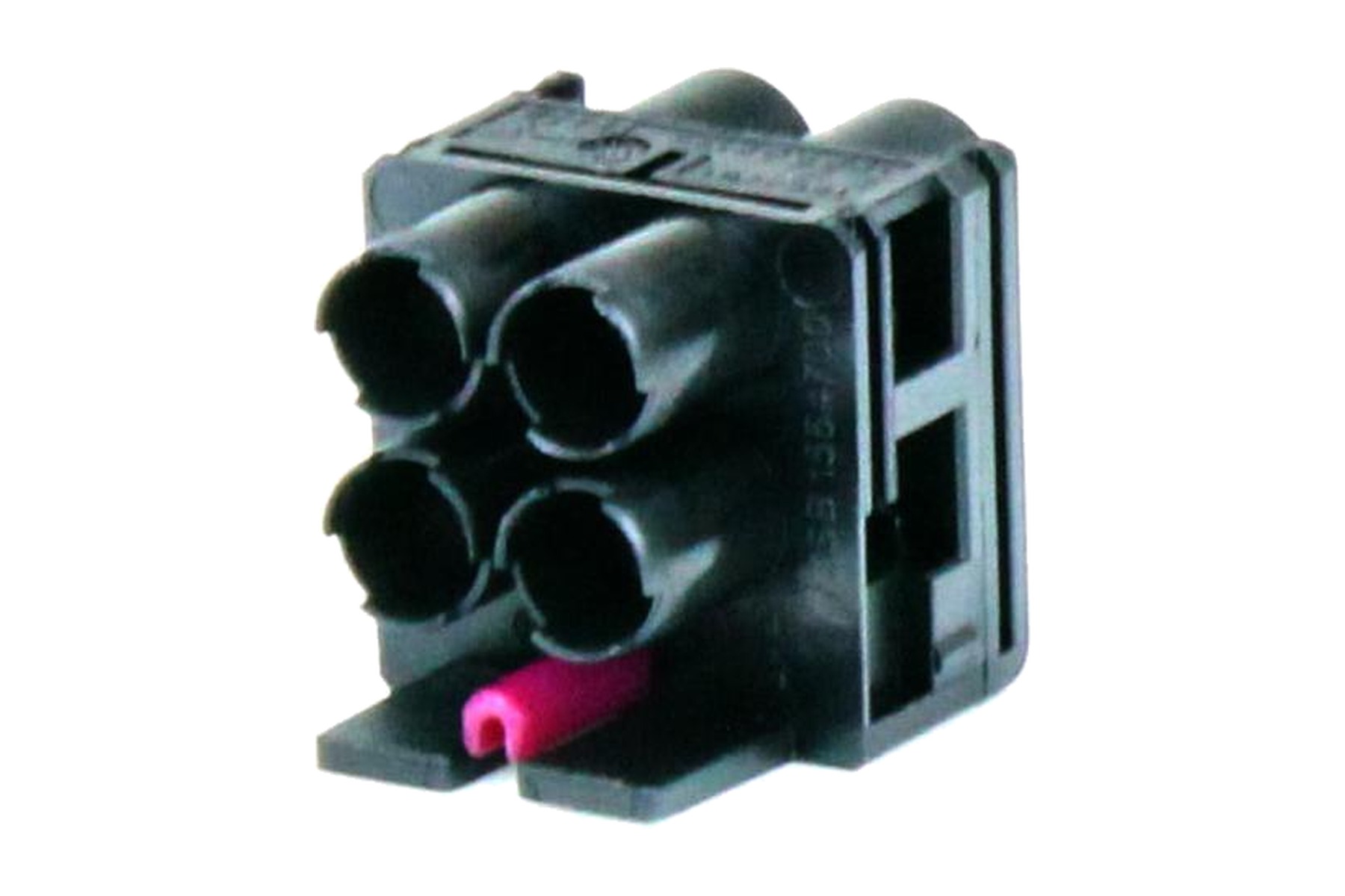 Conector Elétrico de Cabo de Antena VW 2H0937724 - Imagem 15