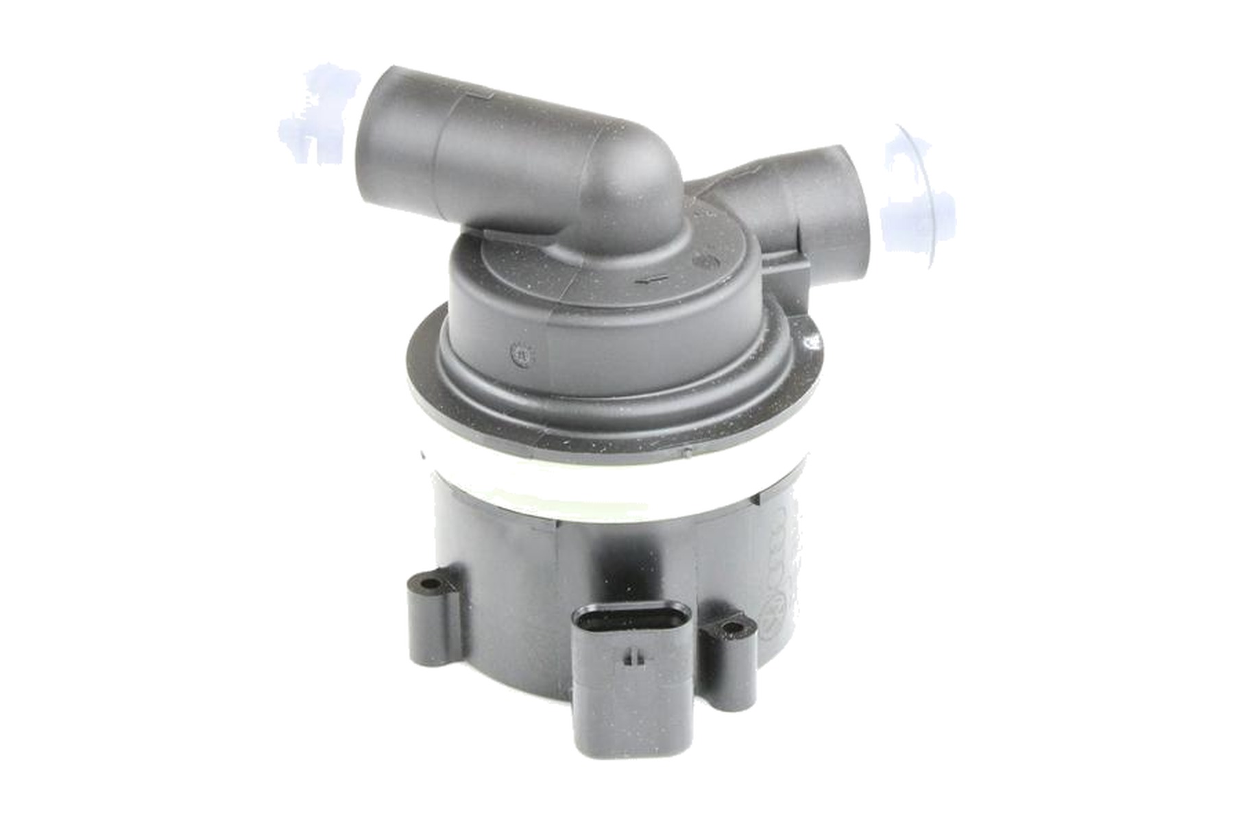Bomba de Água Auxiliar VW 03L965561A - Imagem 9