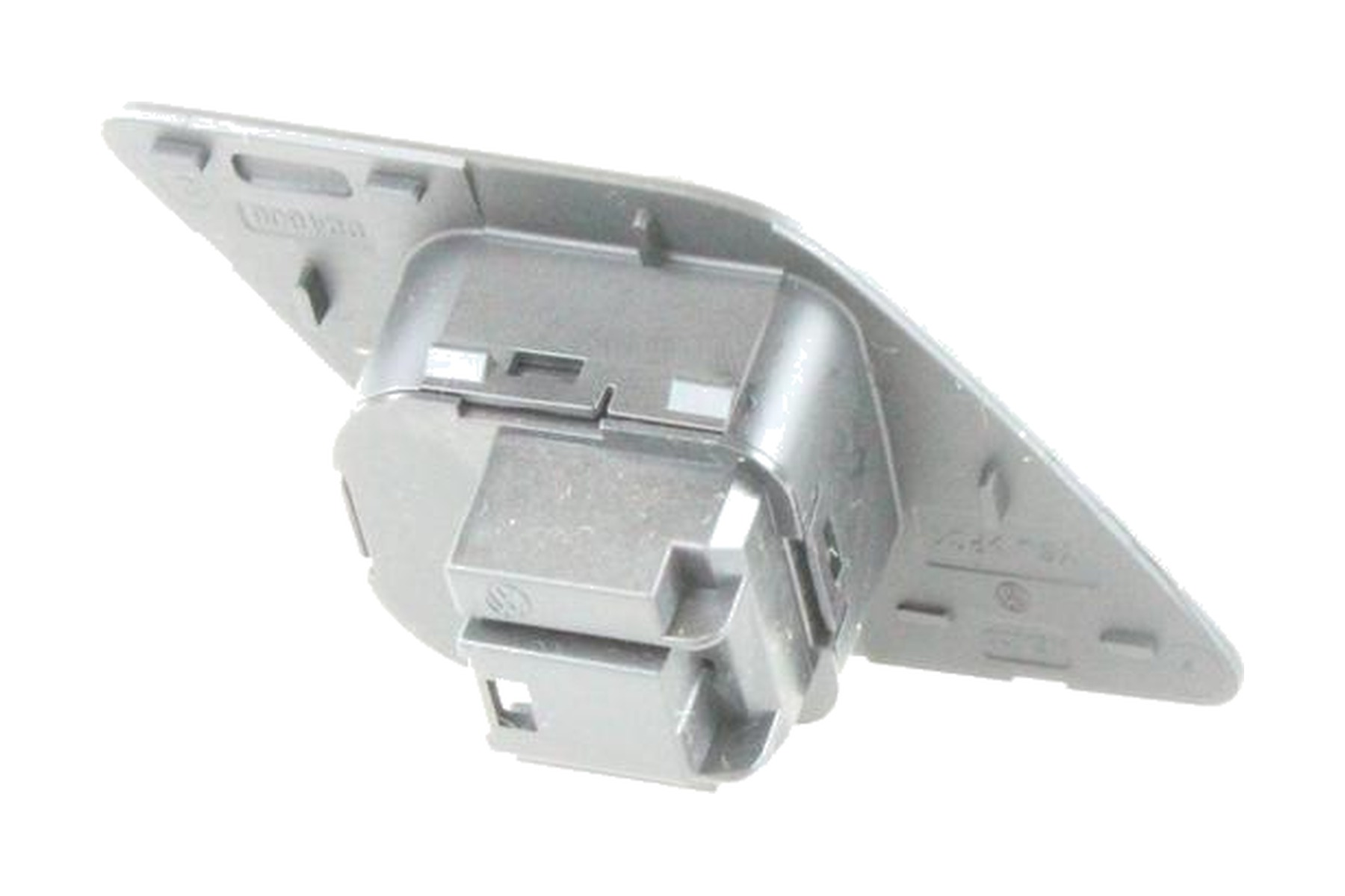 Botão de Regulagem de Espelho Retrovisor VW 5C7959565KREH - Imagem 14