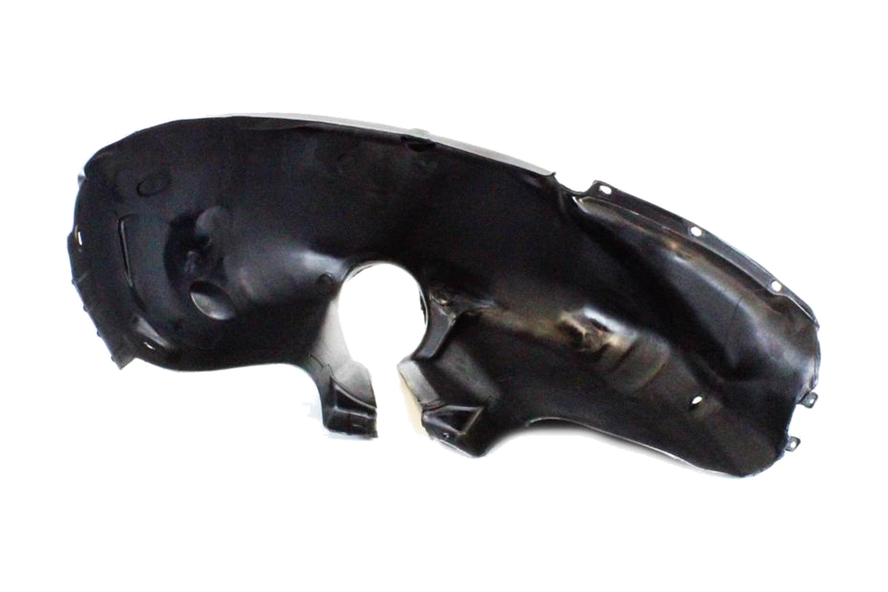Para-barro de Caixa de Roda VW 5U6810971A
