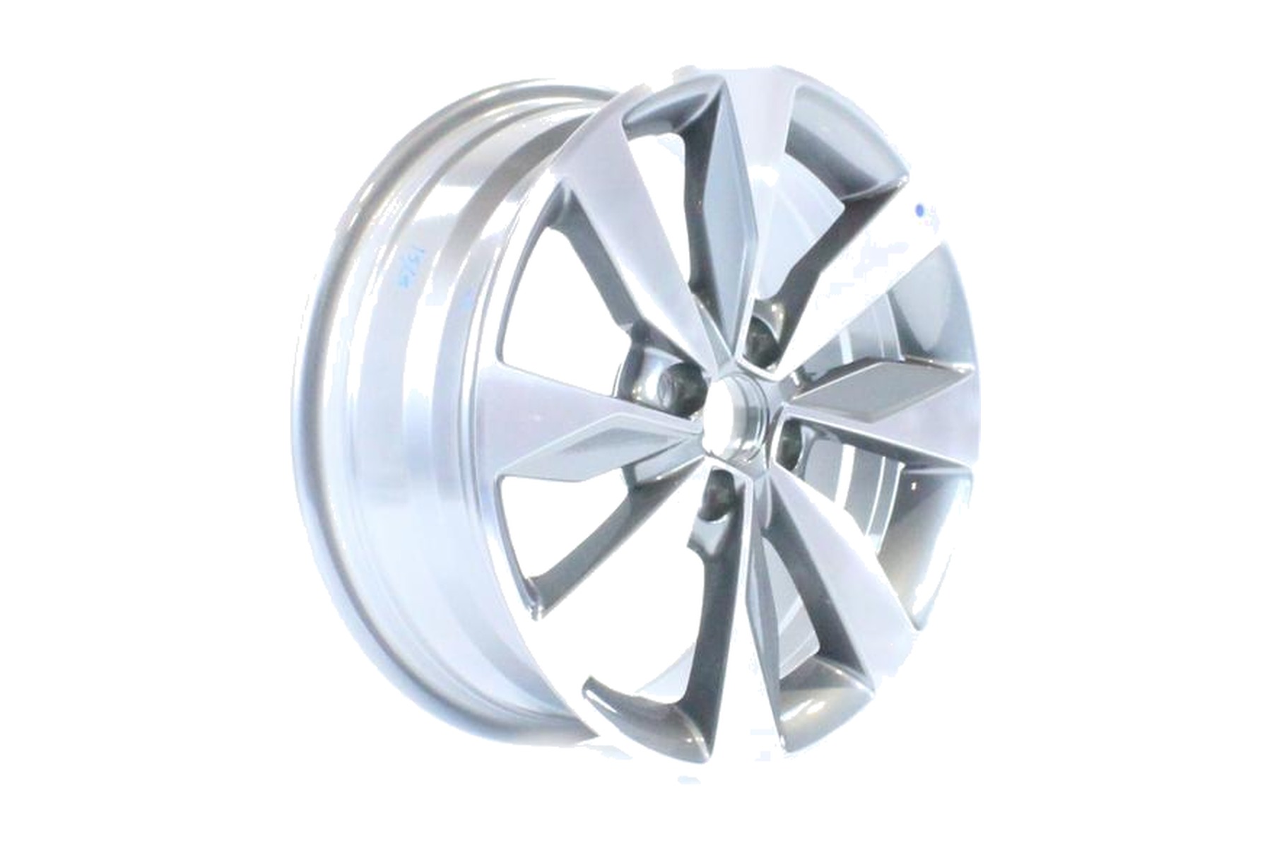 Roda VW 5U0601025AGDM9 - Imagem 22