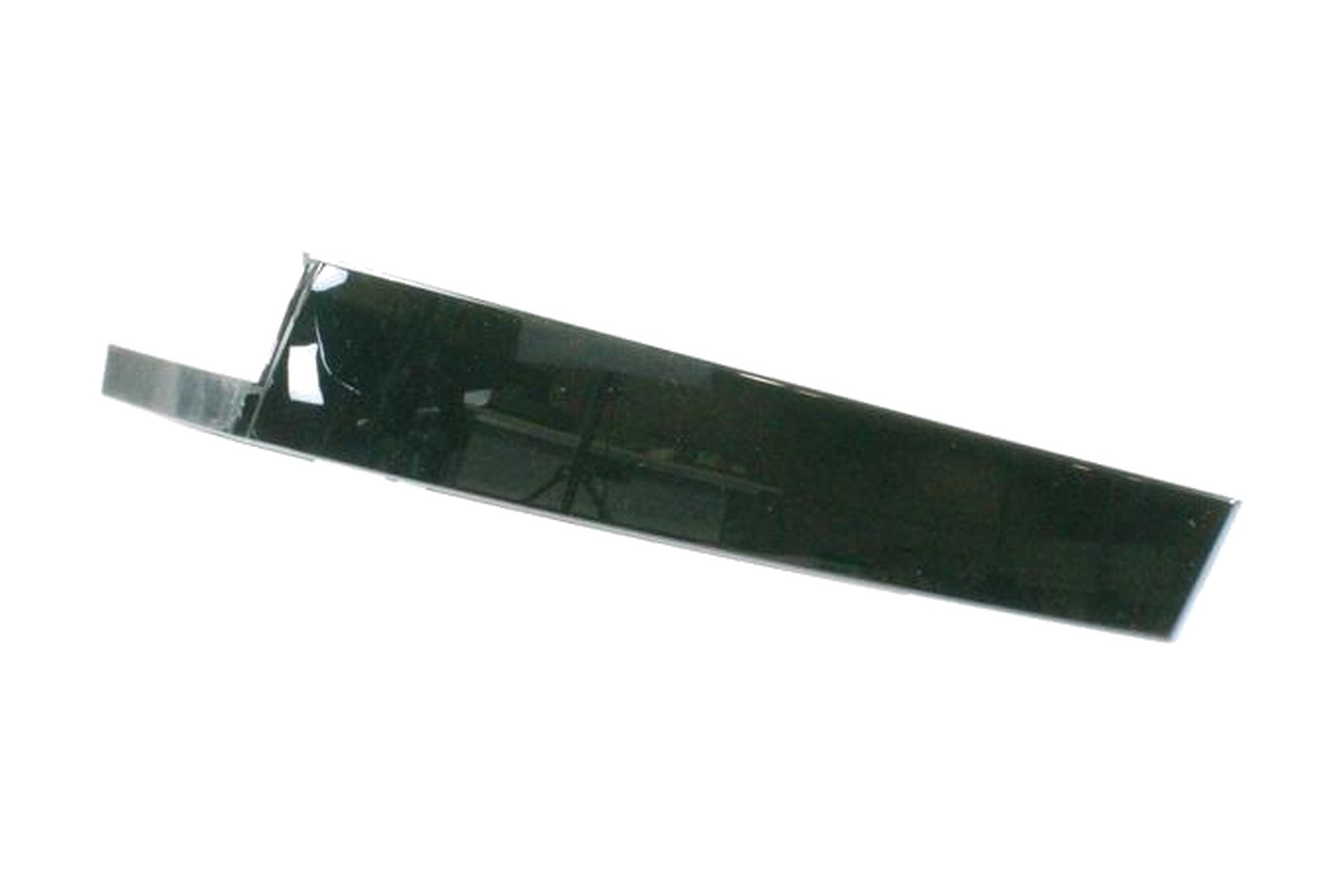 Moldura de Porta de Coluna B VW 2GM837902D041 - Imagem 3