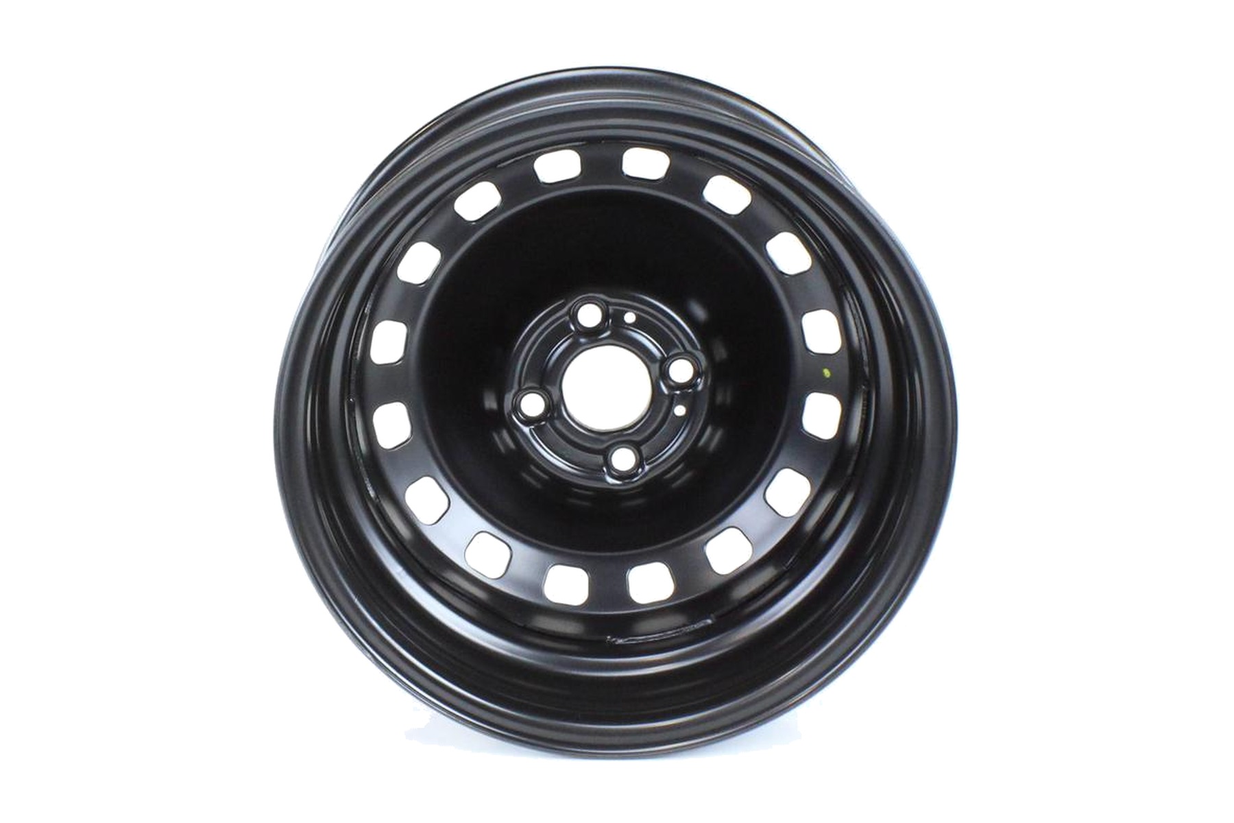 Roda VW 5U0601027G03C - Imagem 3