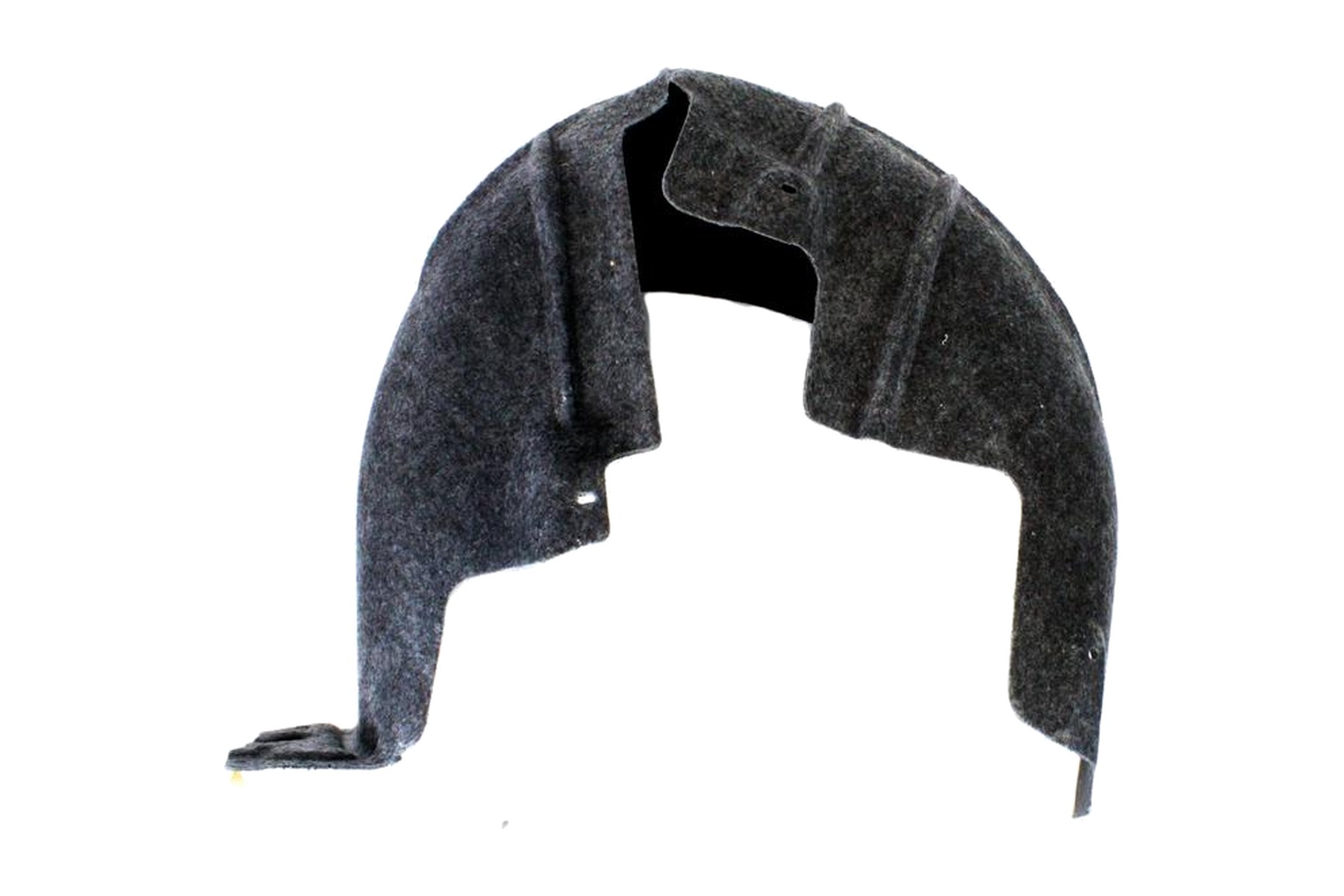 Para-barro de Caixa de Roda VW 5G0810971D - Imagem 3