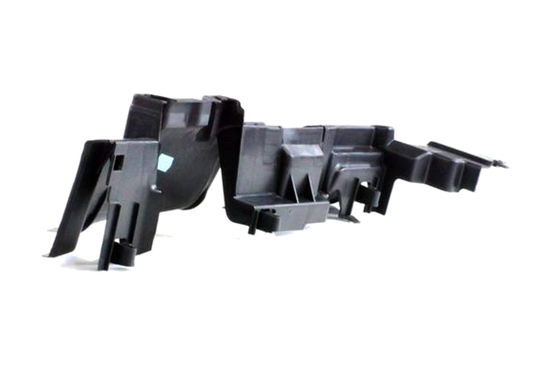 Defletor de Ar de Radiador VW 1SB121284L - Imagem 9