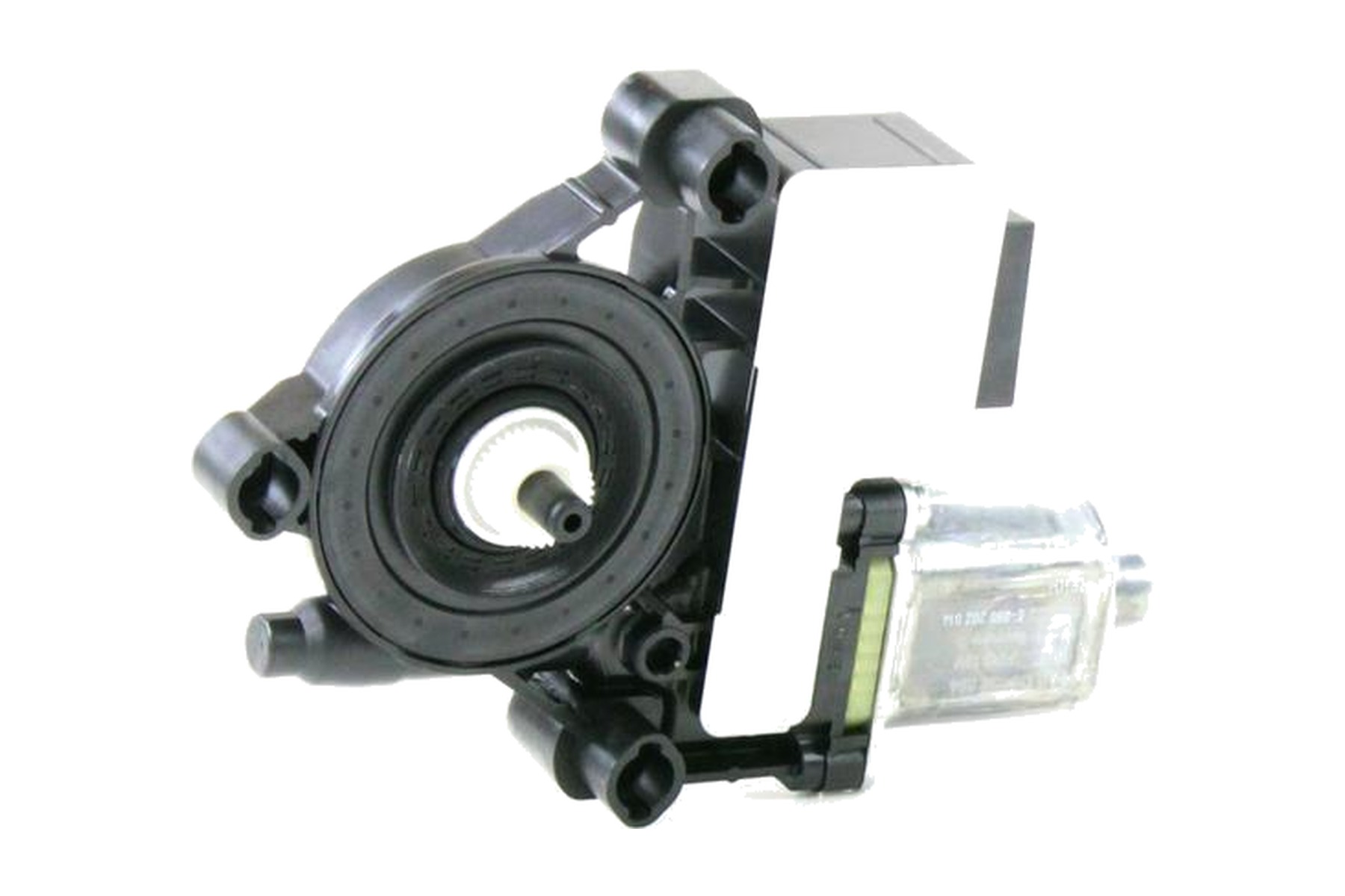 Motor de Acionamento de Vidro VW 5Q0959408 - Imagem 11