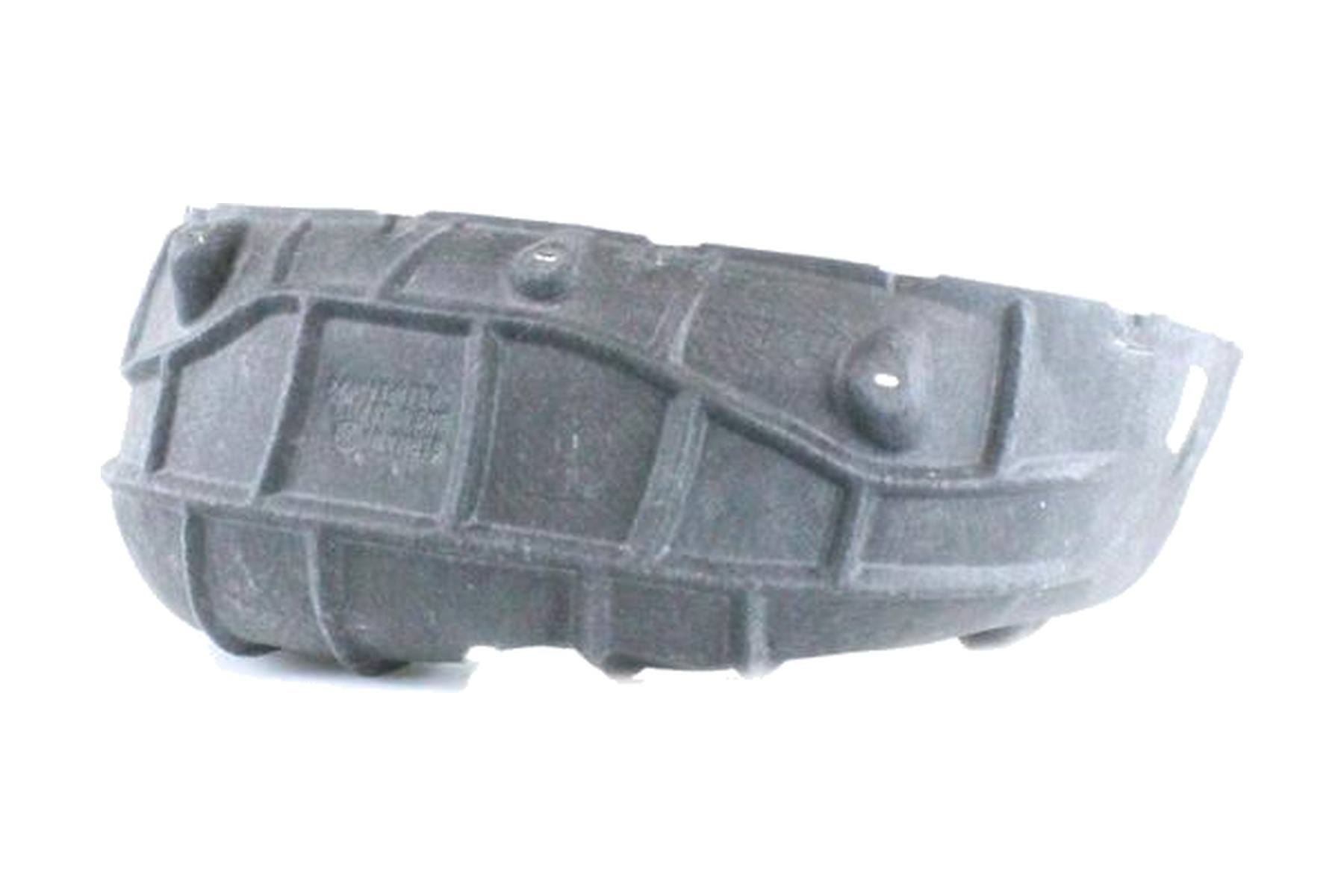 Para-barro de Caixa de Roda VW 5N0810971 - Imagem 14