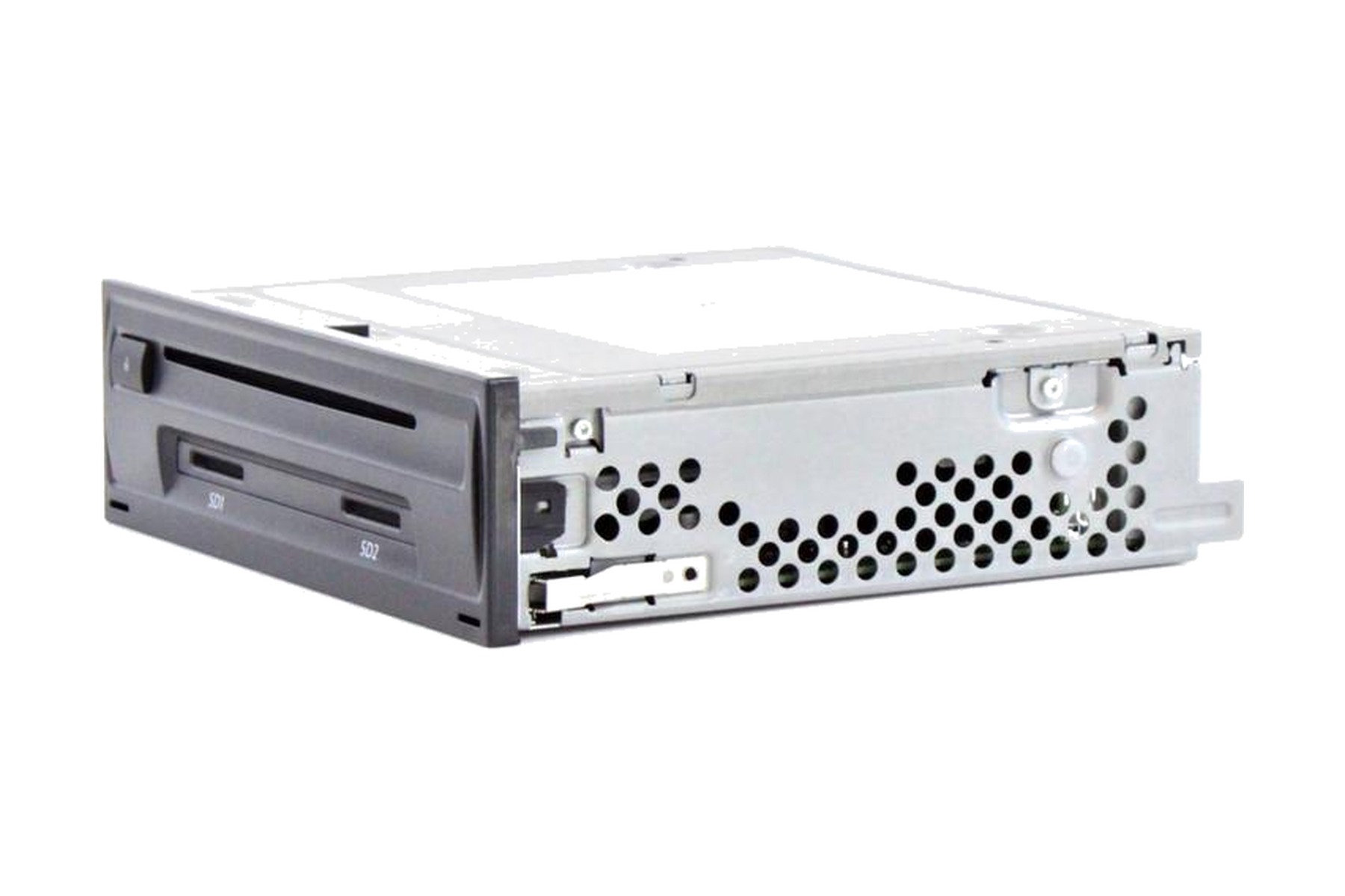 Rádio Automotivo VW 3Q0035846B - Imagem 5