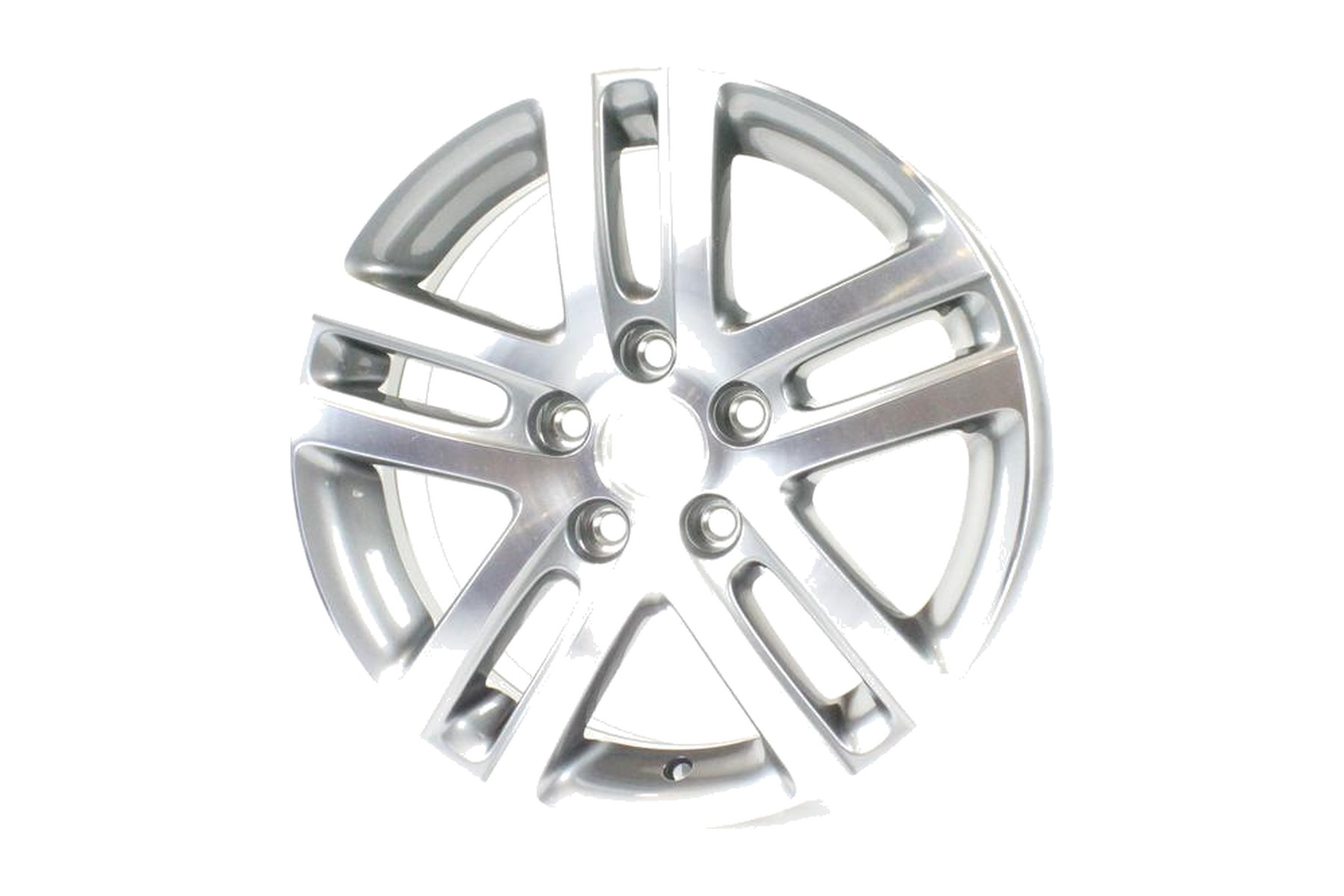 Roda VW 1KD601025B16Z - Imagem 2
