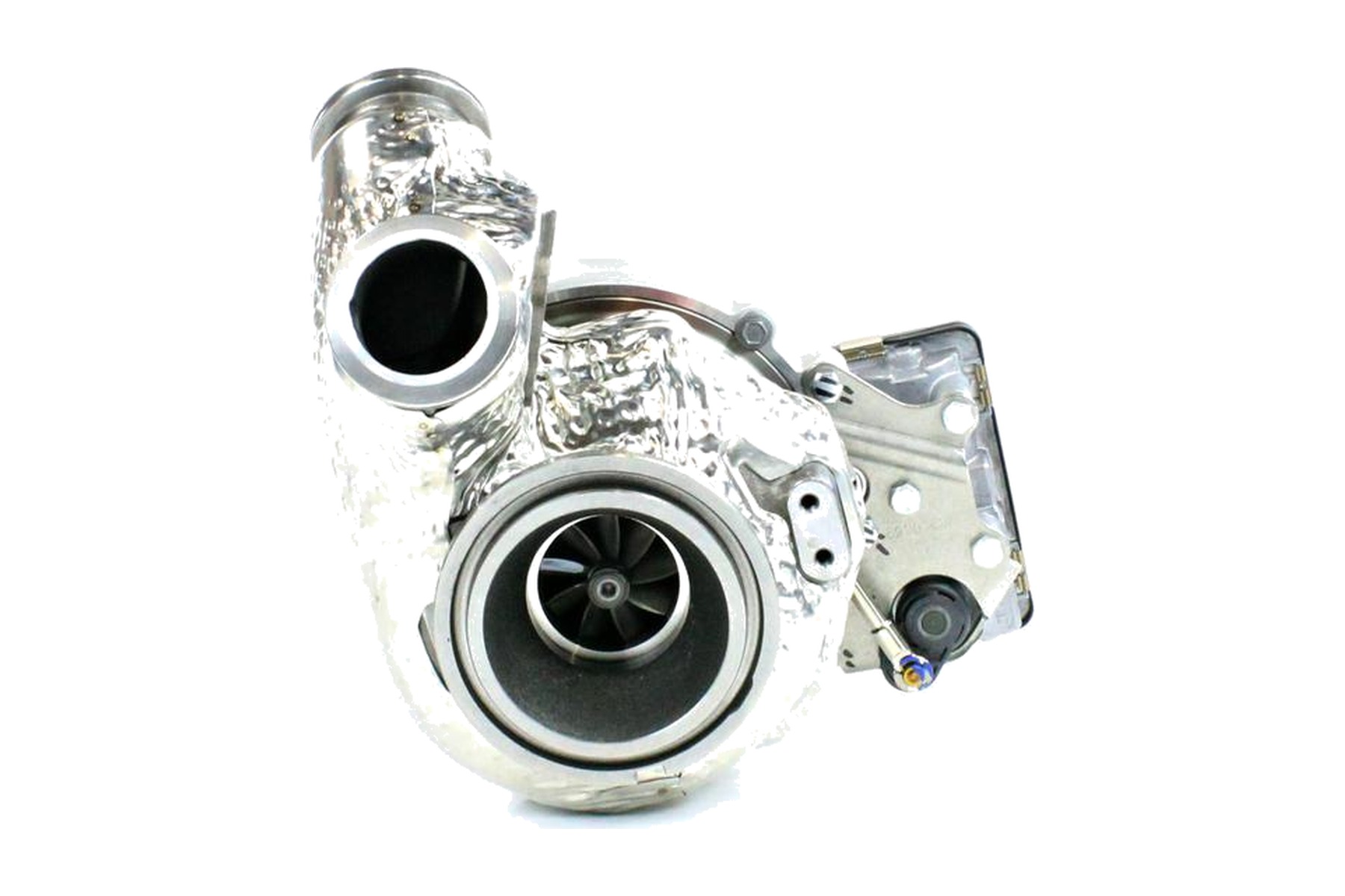 Turbo Compressor VW 059145873FA - Imagem 19