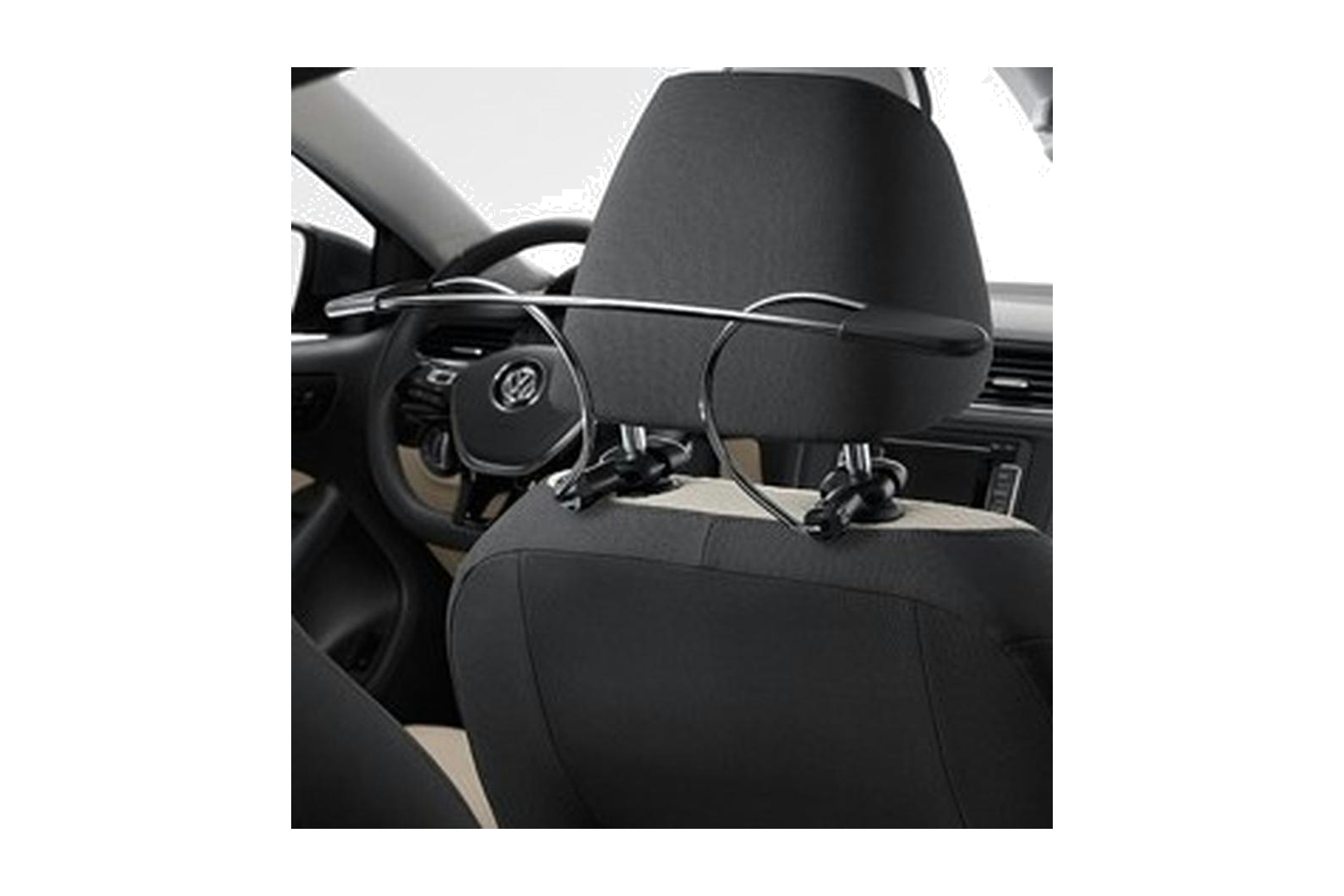 Cabide de Blazer de Encosto de Cabeça de Banco VW 00V061127