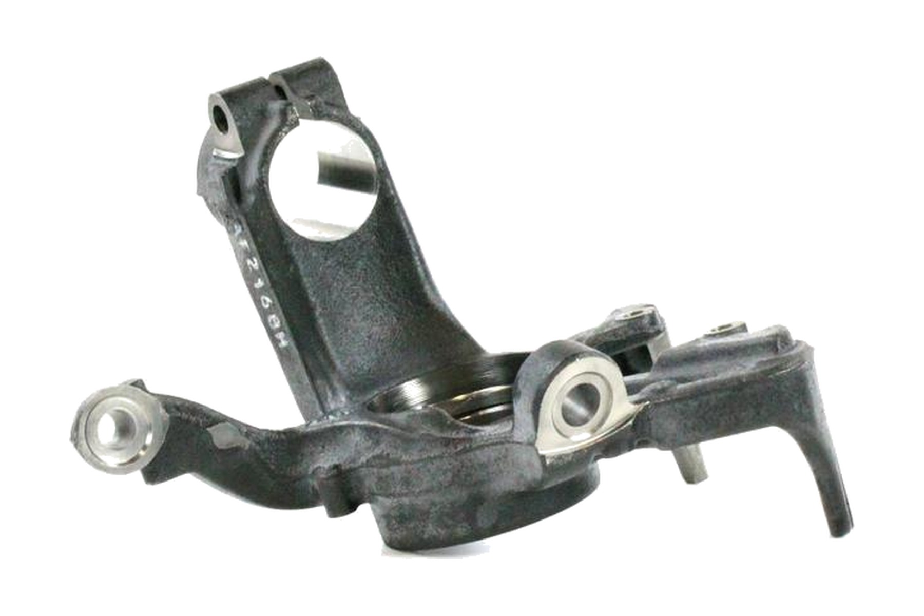Manga de Eixo de Suspensão VW 5Z0407255AB - Imagem 11