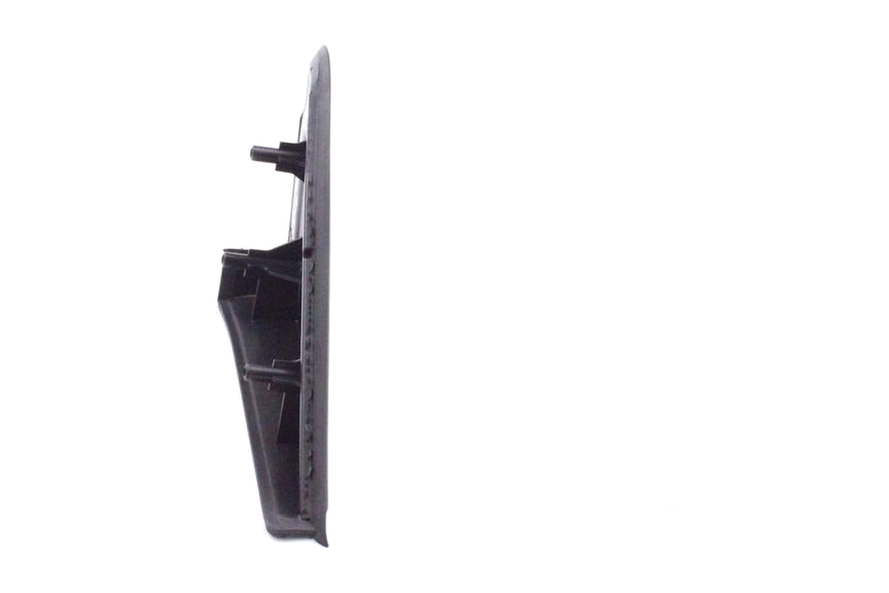 Moldura de Base de Espelho Retrovisor Preto Direito (Passageiro) VW 6Q08532749B9 - Imagem 3